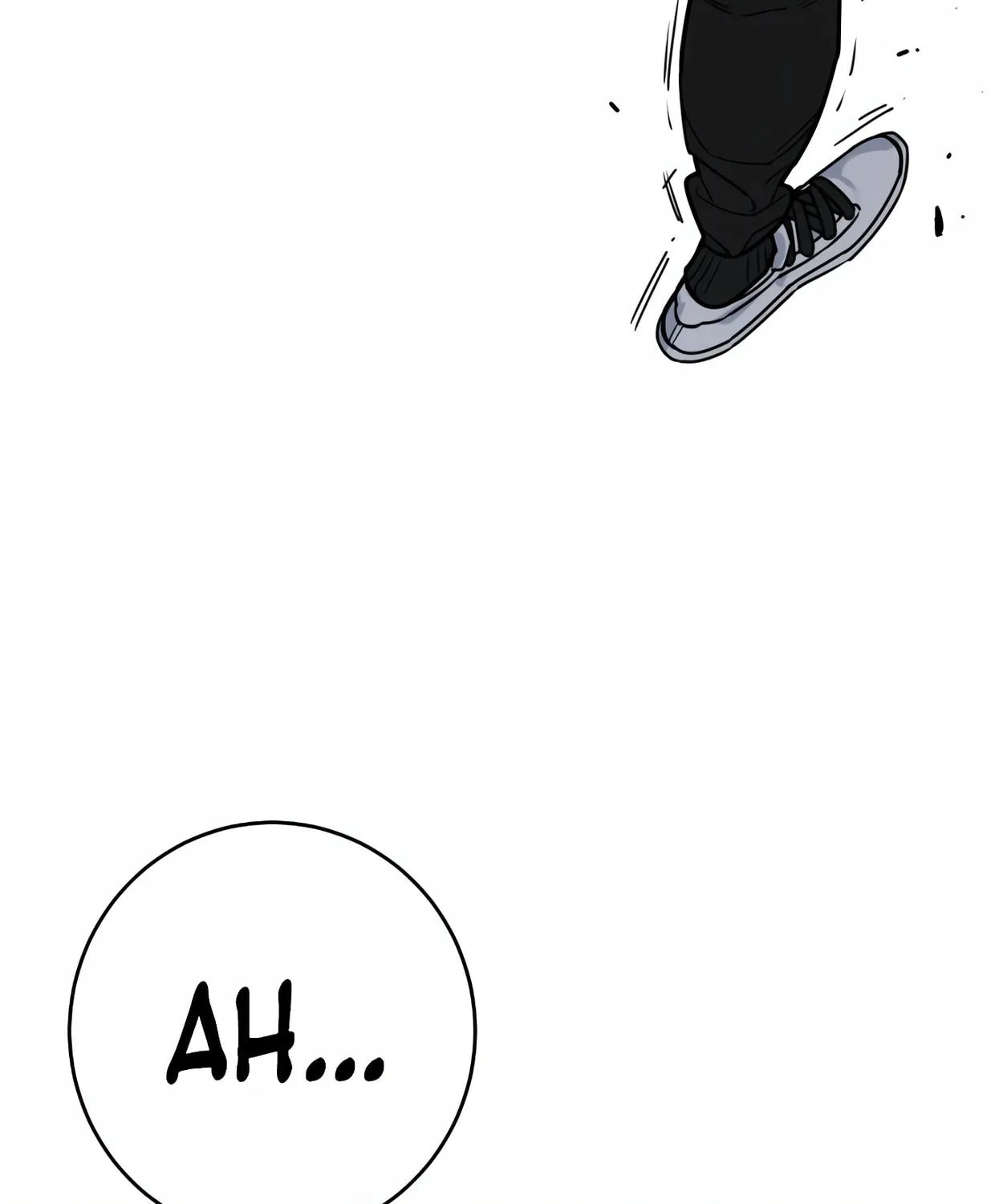 Return of the Bloodthirsty Police Chapter 64 page 56 - 