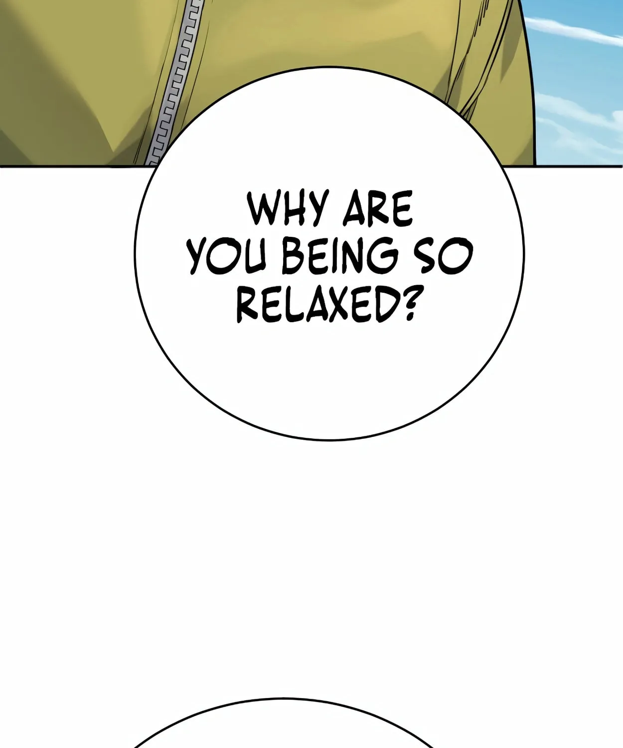 Return of the Bloodthirsty Police Chapter 64 page 61 - 