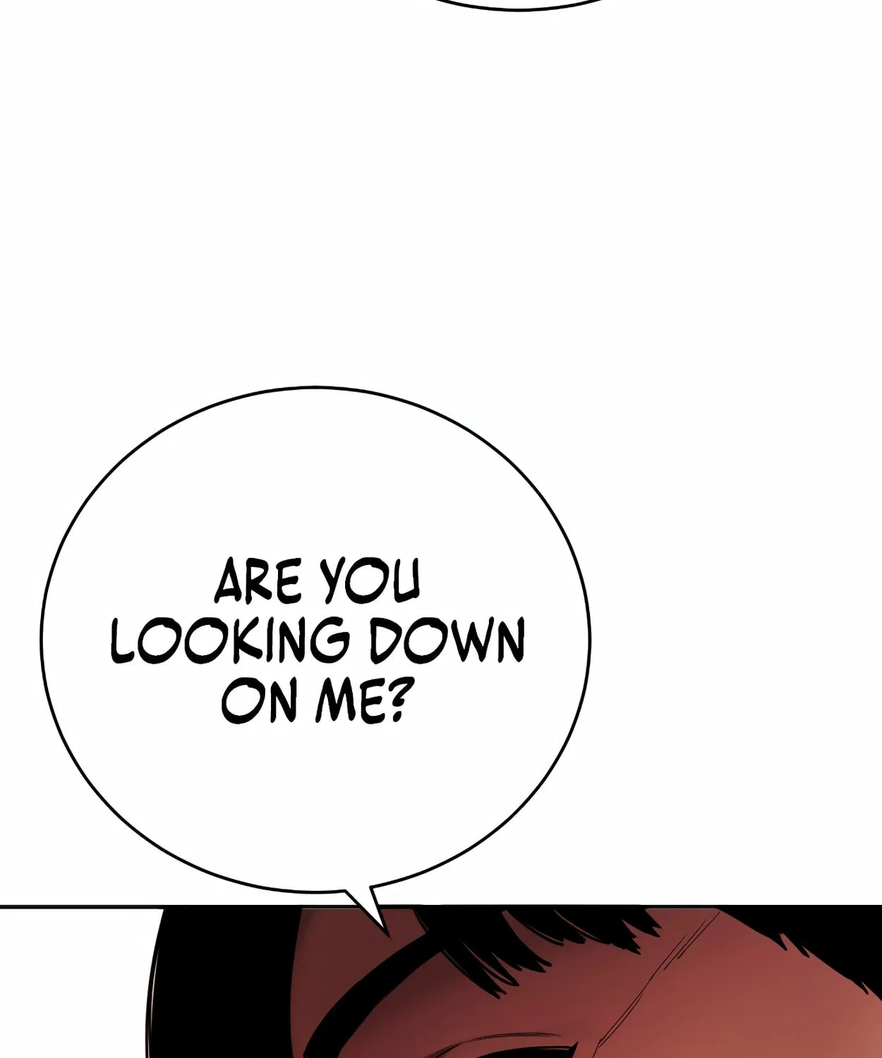 Return of the Bloodthirsty Police Chapter 64 page 64 - 