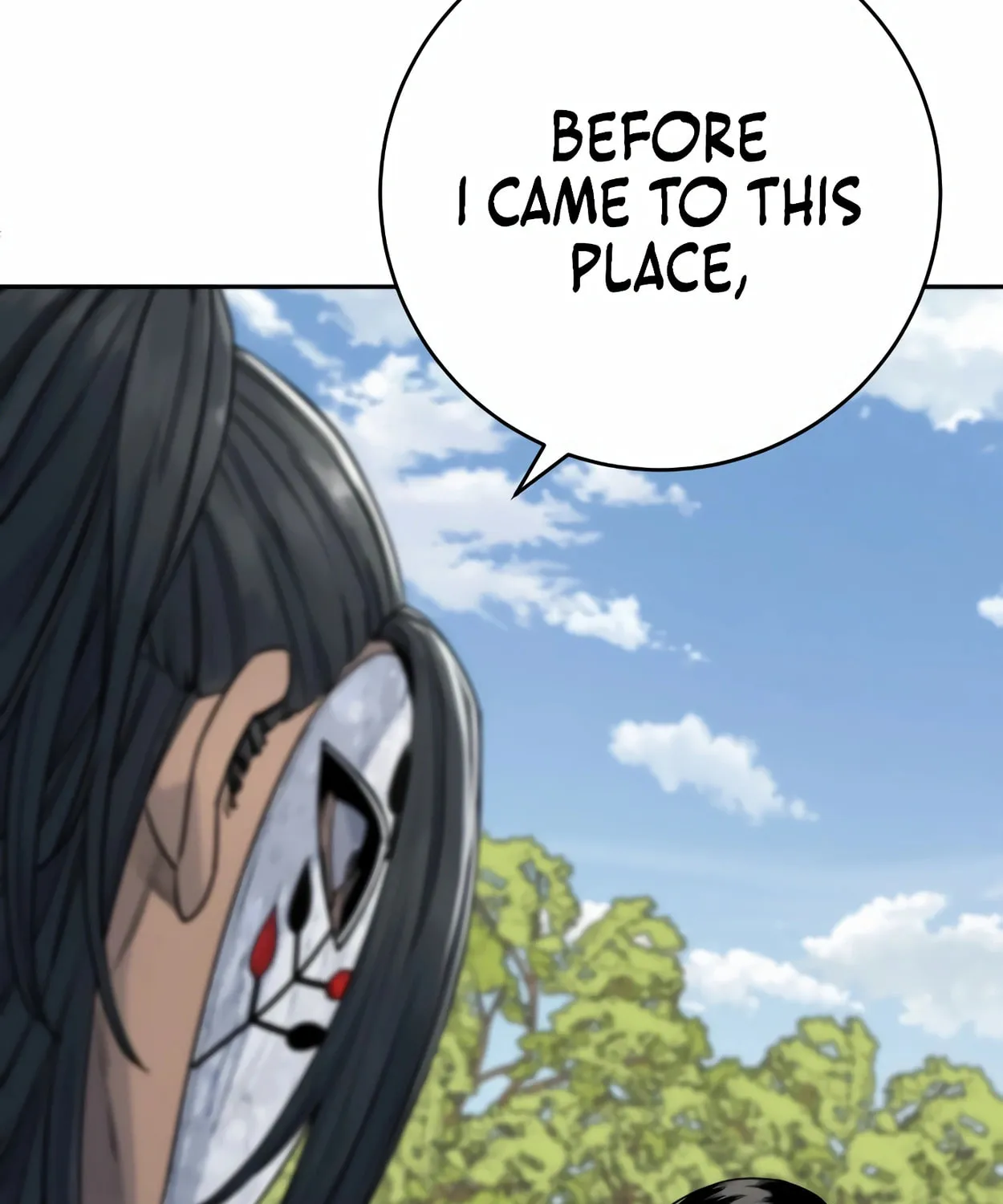 Return of the Bloodthirsty Police Chapter 64 page 66 - 