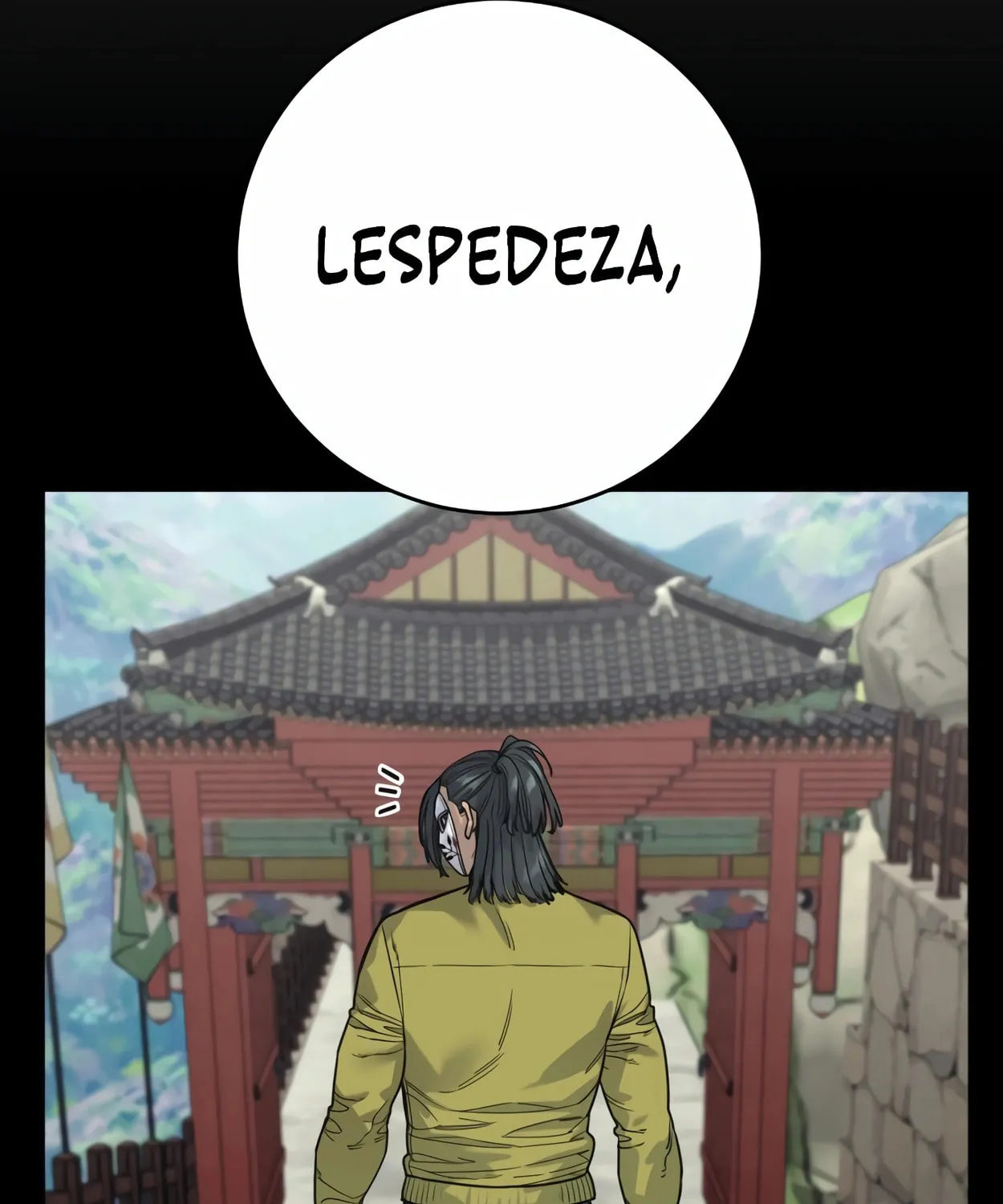 Return of the Bloodthirsty Police Chapter 64 page 69 - 