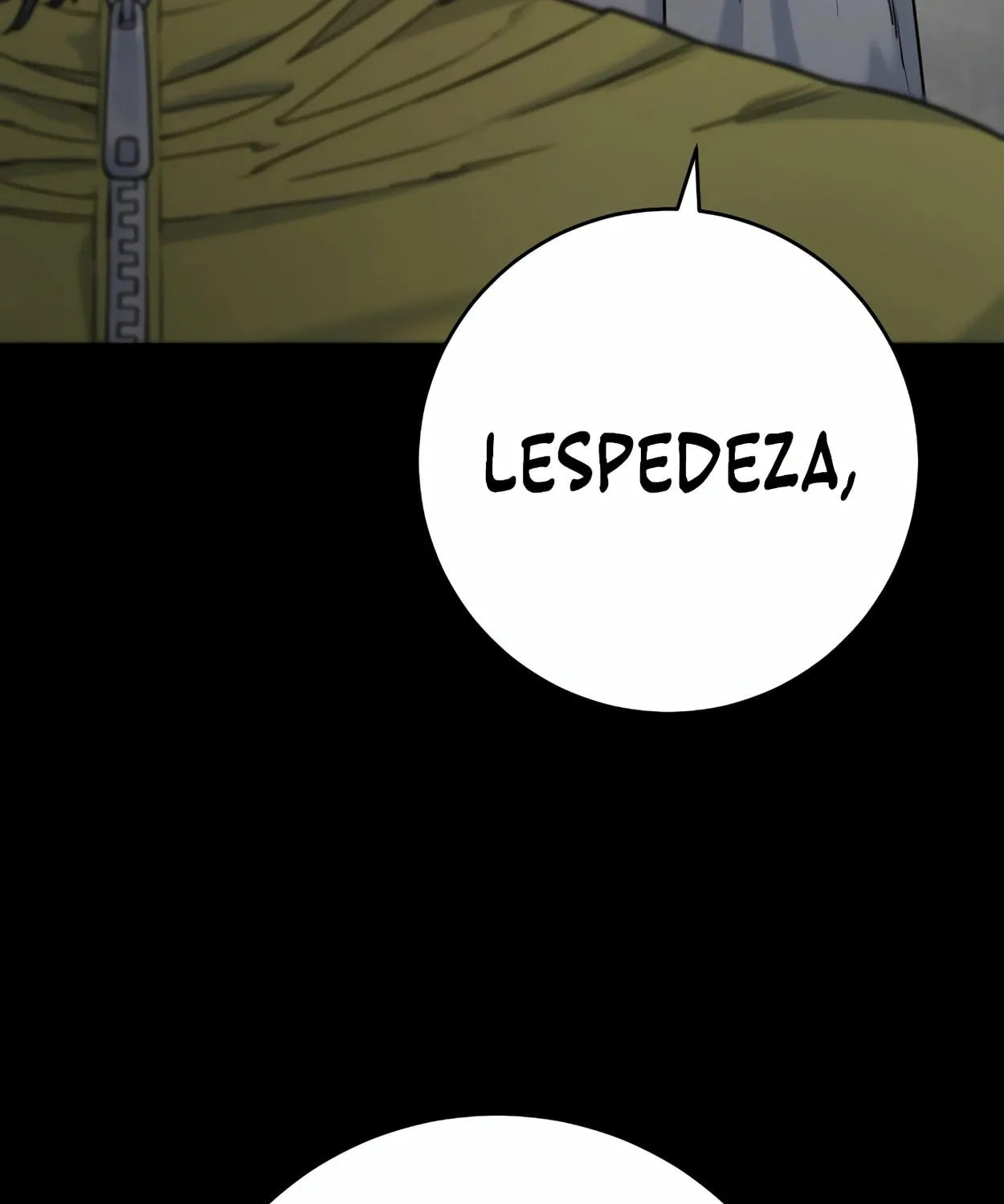 Return of the Bloodthirsty Police Chapter 64 page 73 - 