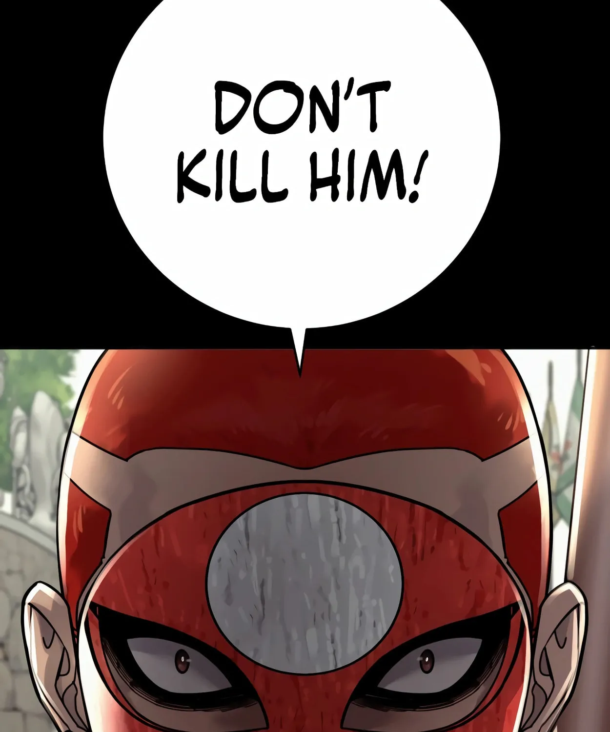Return of the Bloodthirsty Police Chapter 64 page 74 - 