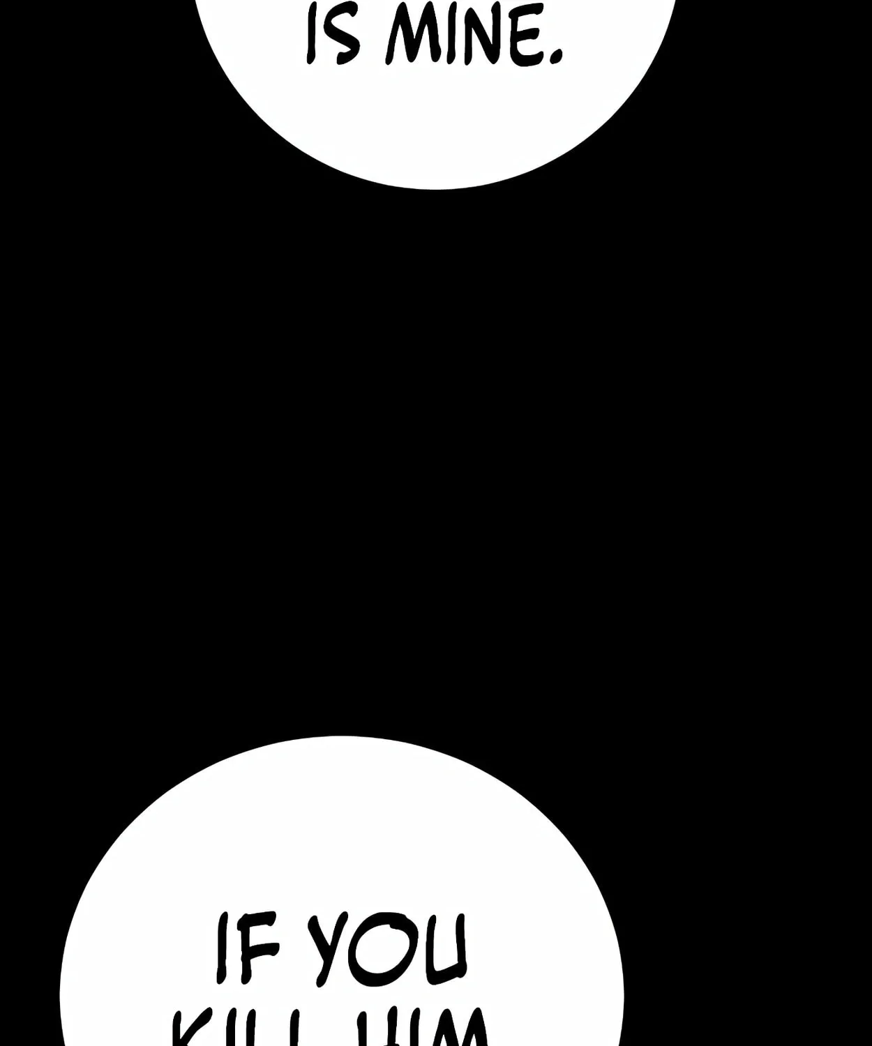 Return of the Bloodthirsty Police Chapter 64 page 76 - 