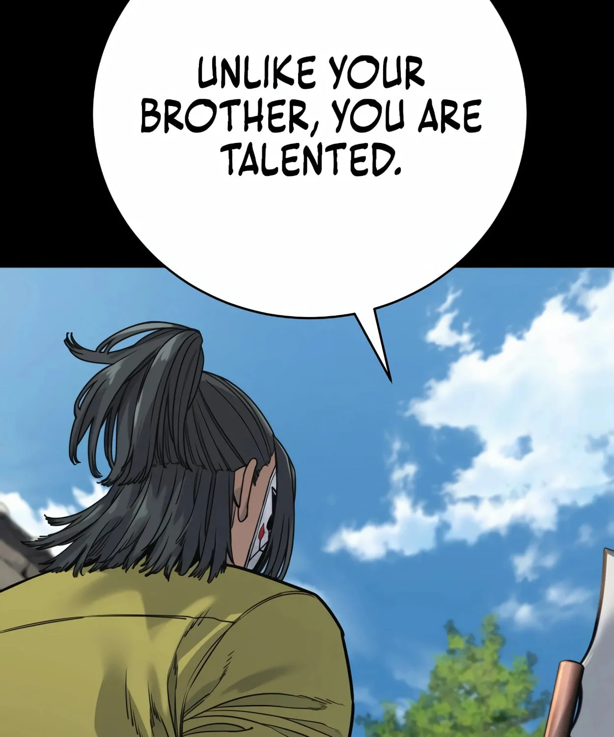 Return of the Bloodthirsty Police Chapter 64 page 82 - 