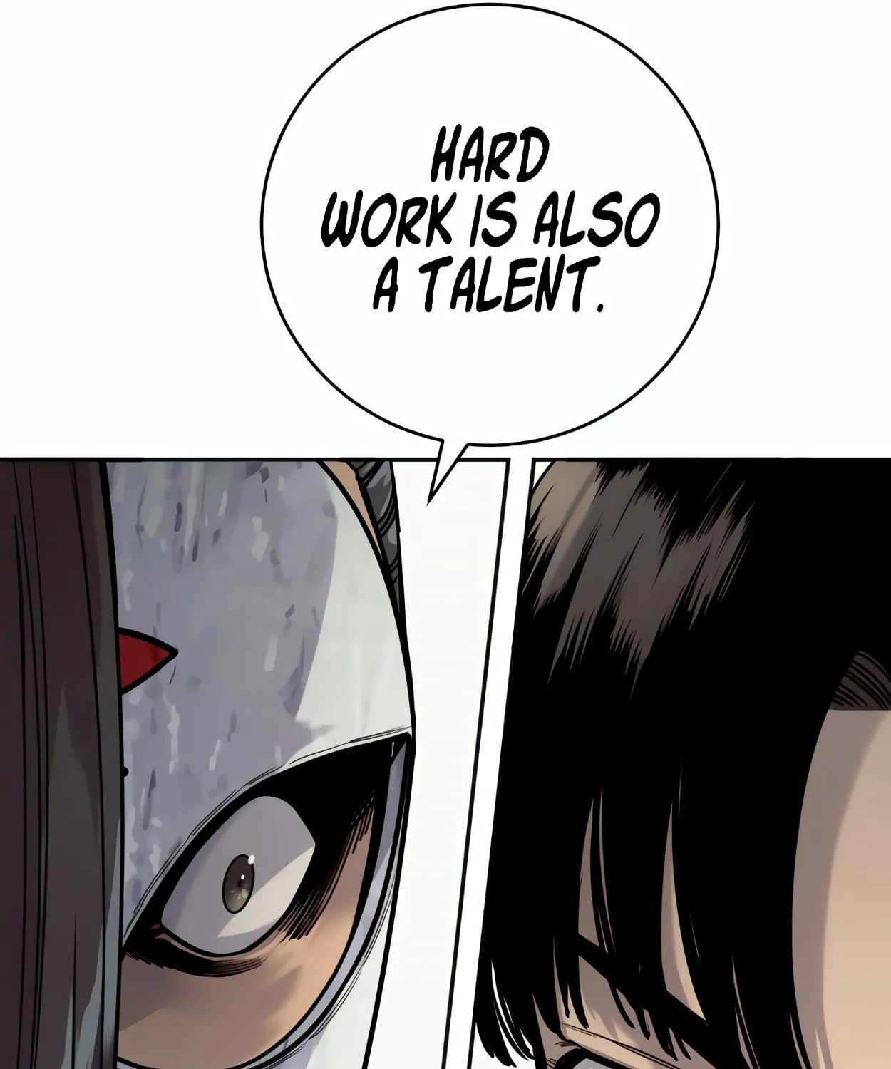 Return of the Bloodthirsty Police Chapter 64 page 97 - 