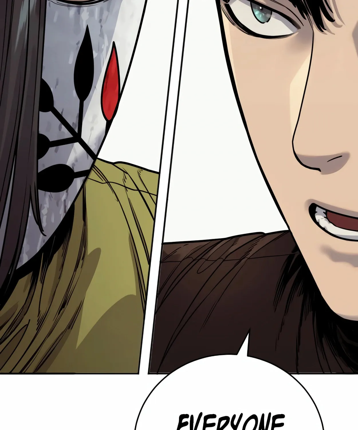Return of the Bloodthirsty Police Chapter 64 page 98 - 