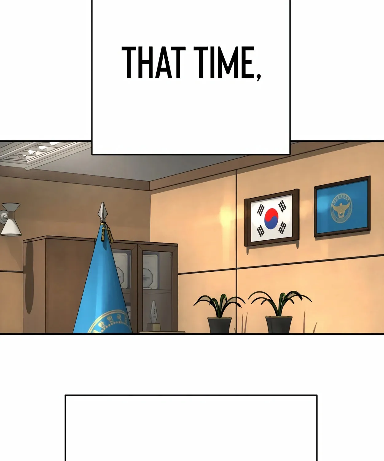 Return of the Bloodthirsty Police Chapter 65 page 105 - 