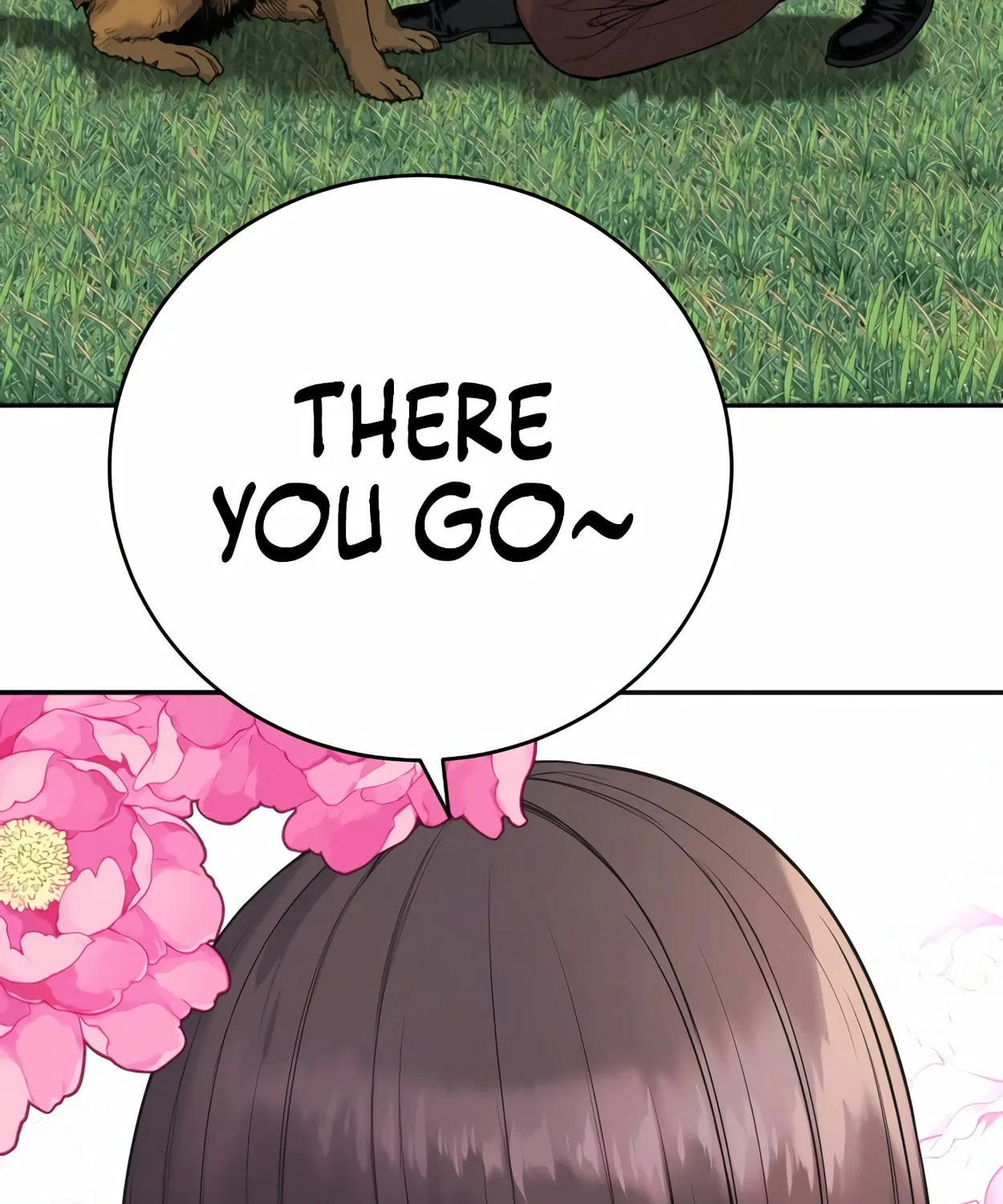 Return of the Bloodthirsty Police Chapter 65 page 120 - 