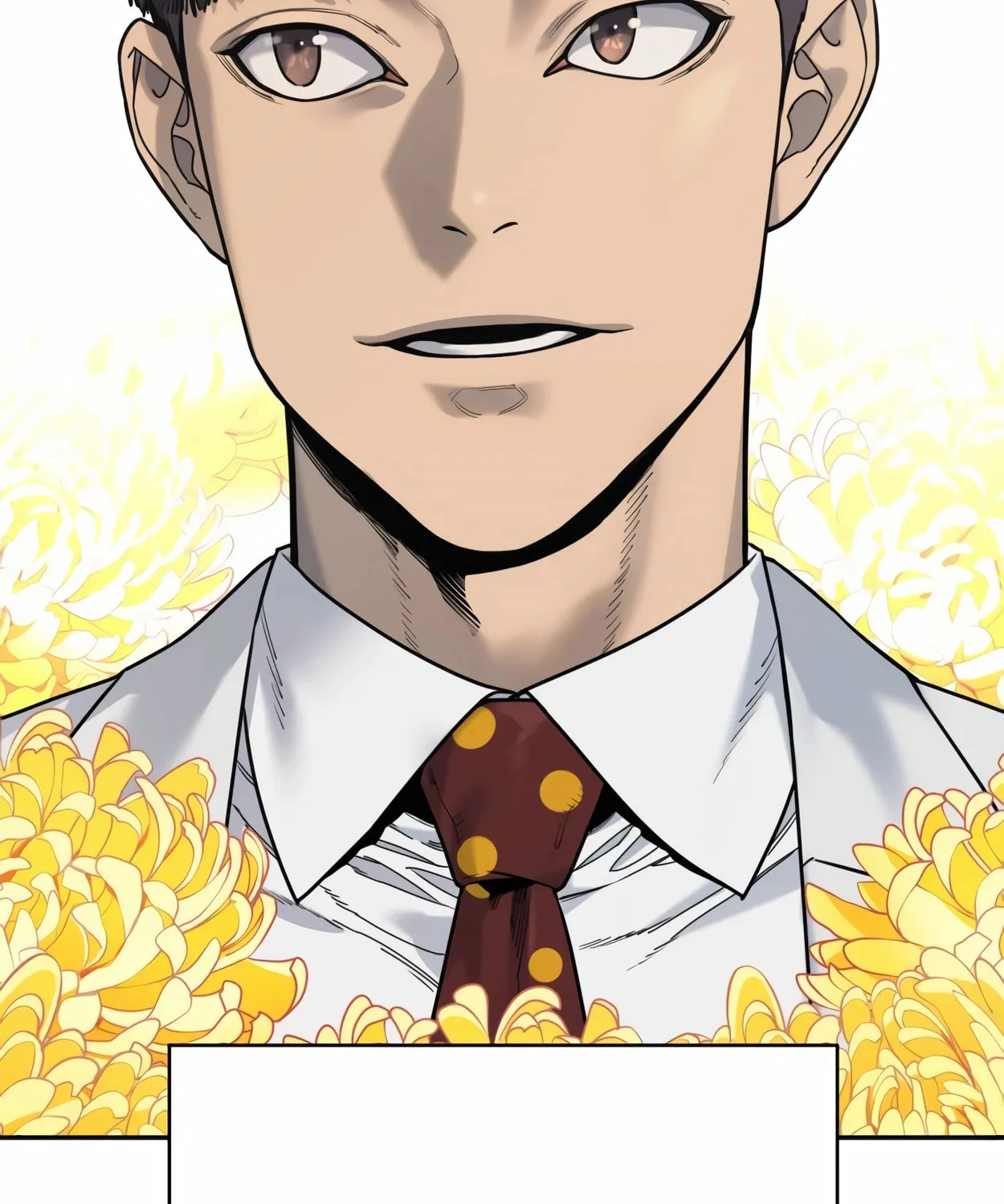 Return of the Bloodthirsty Police Chapter 65 page 128 - 