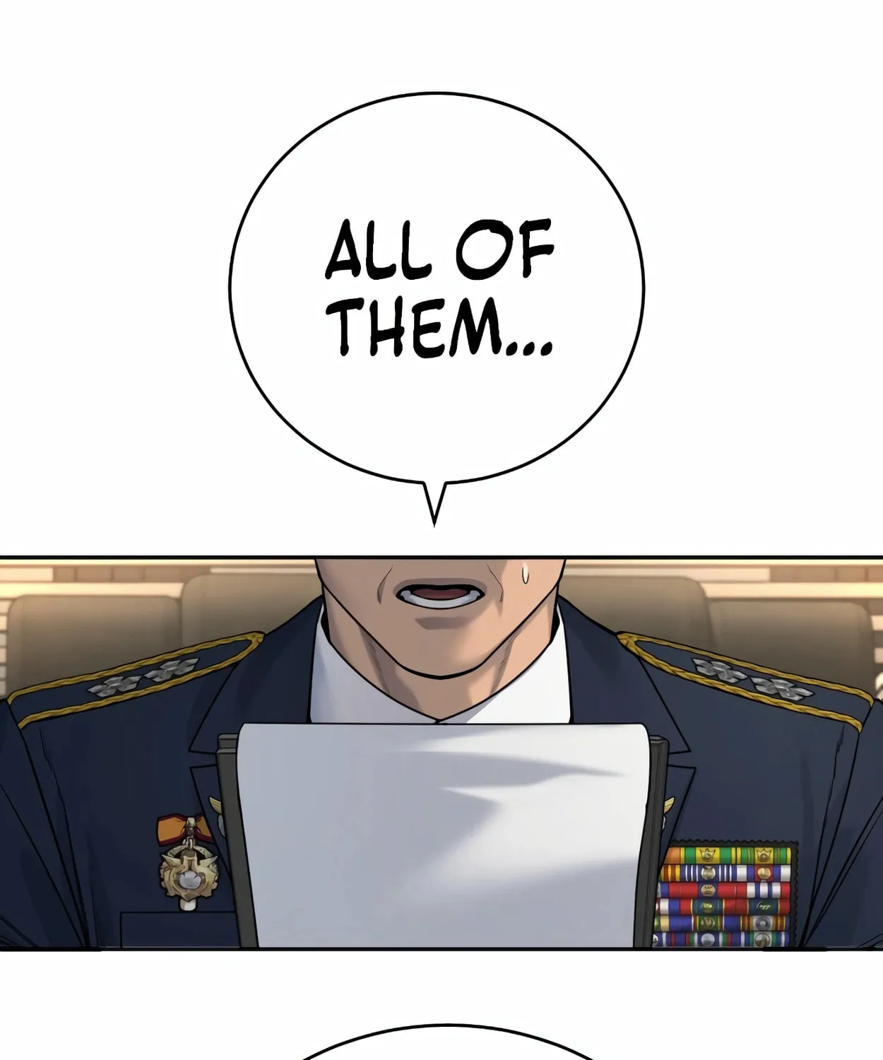 Return of the Bloodthirsty Police Chapter 65 page 130 - 