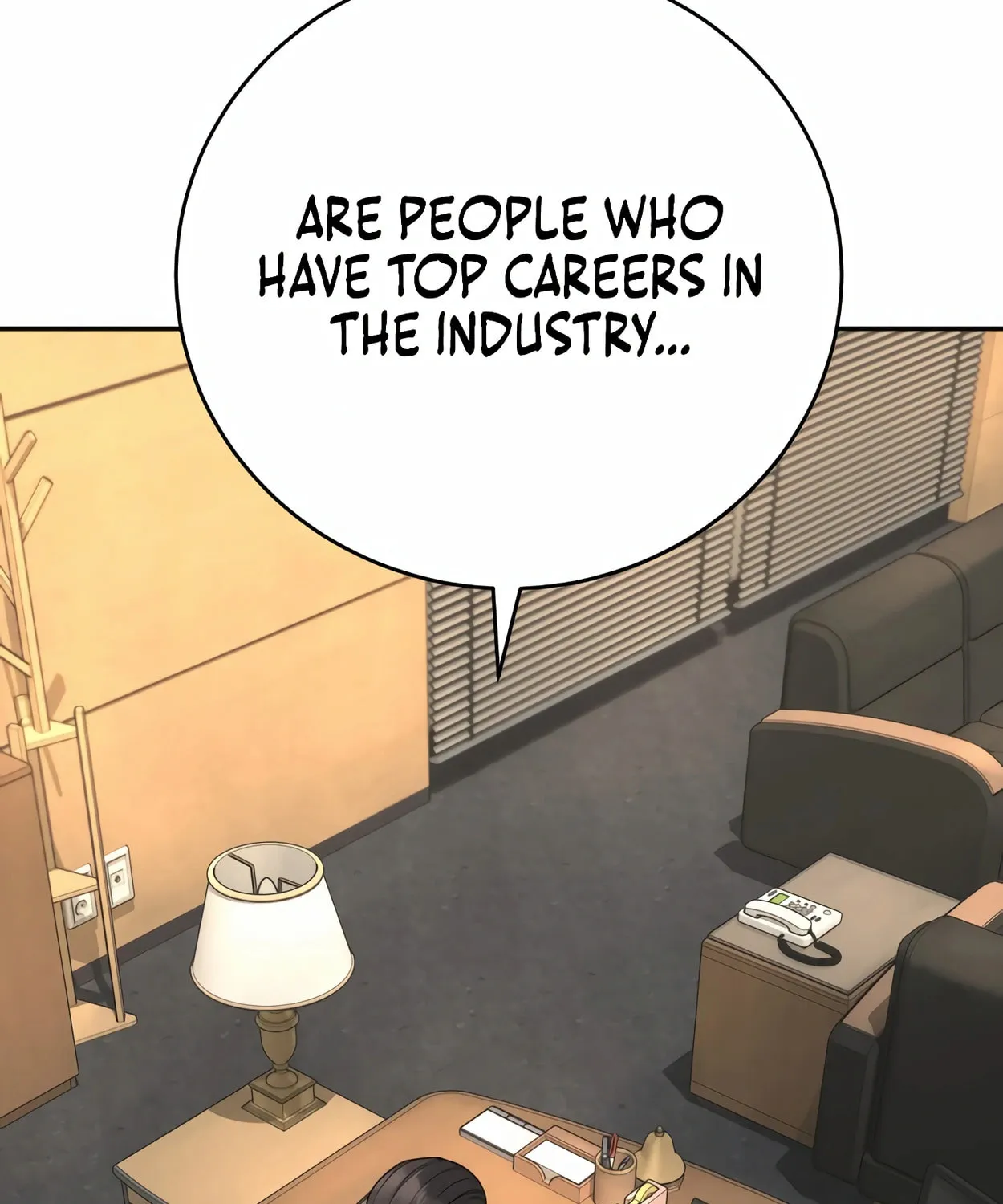 Return of the Bloodthirsty Police Chapter 65 page 131 - 