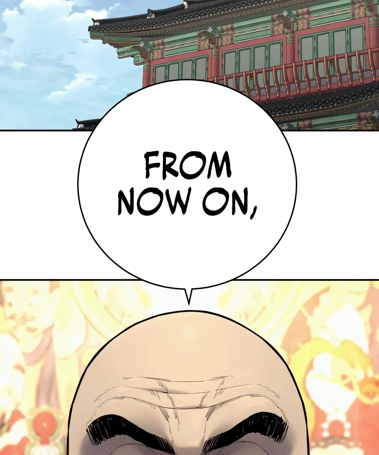 Return of the Bloodthirsty Police Chapter 65 page 135 - 