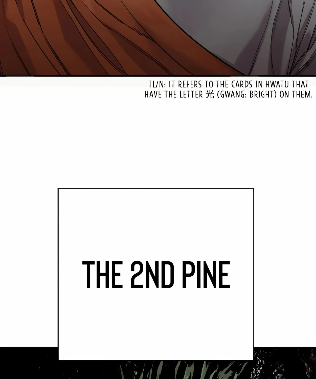 Return of the Bloodthirsty Police Chapter 65 page 139 - 