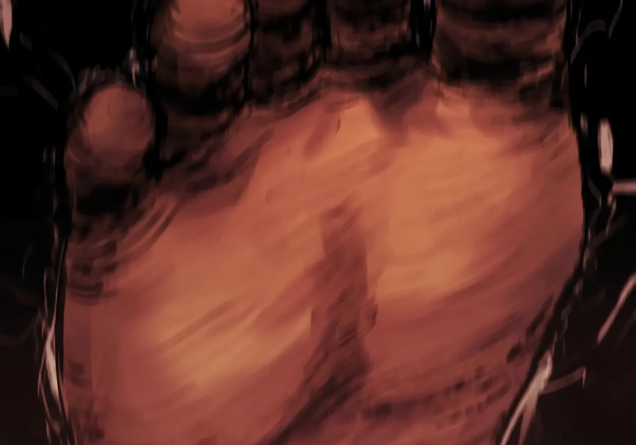 Return of the Bloodthirsty Police Chapter 65 page 15 - 