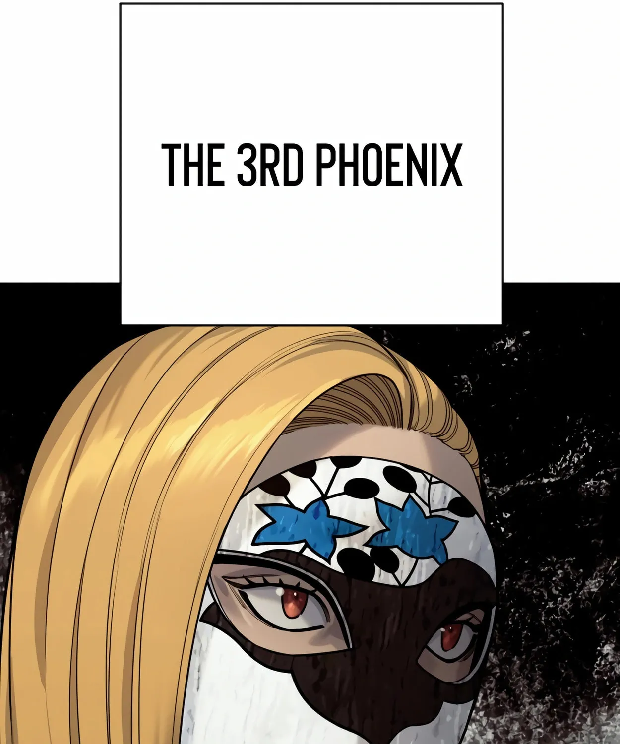 Return of the Bloodthirsty Police Chapter 65 page 142 - 