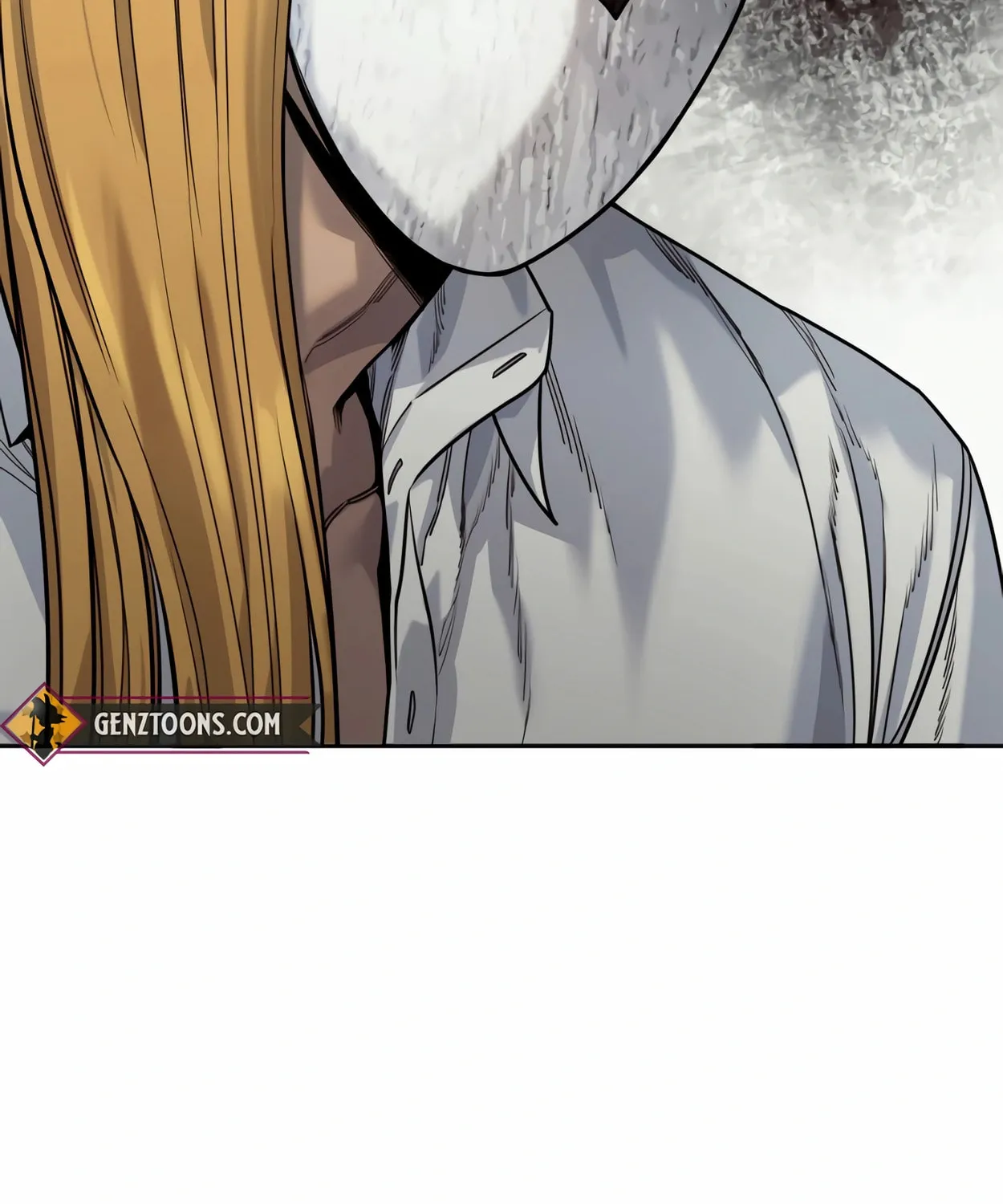 Return of the Bloodthirsty Police Chapter 65 page 143 - 