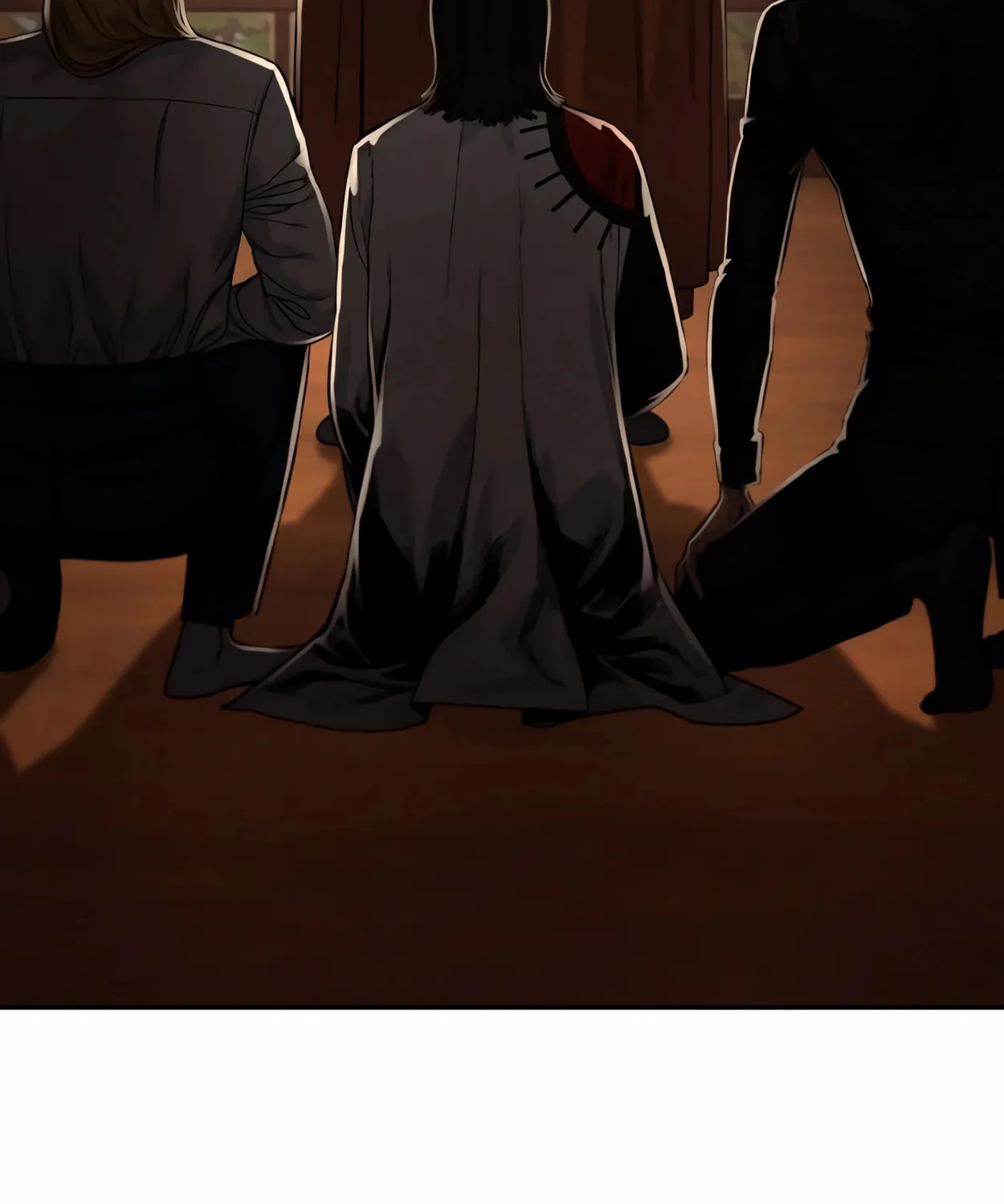 Return of the Bloodthirsty Police Chapter 65 page 148 - 