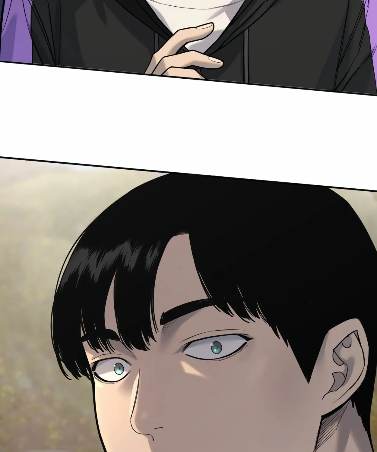 Return of the Bloodthirsty Police Chapter 65 page 157 - 