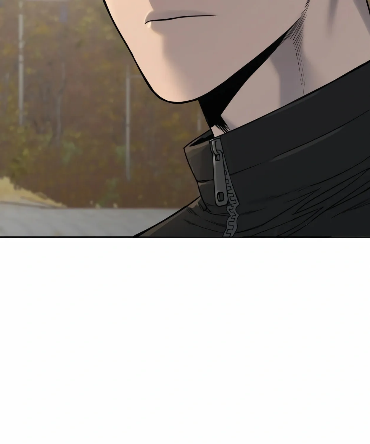 Return of the Bloodthirsty Police Chapter 65 page 158 - 