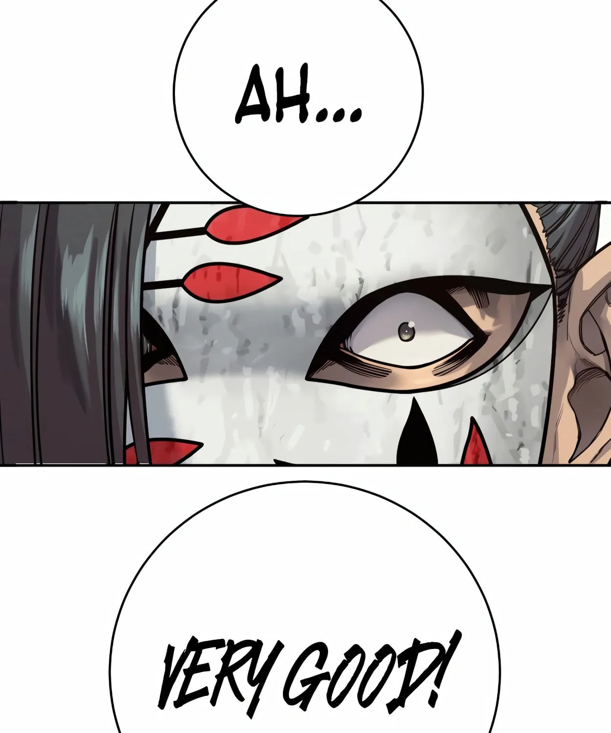 Return of the Bloodthirsty Police Chapter 65 page 40 - 