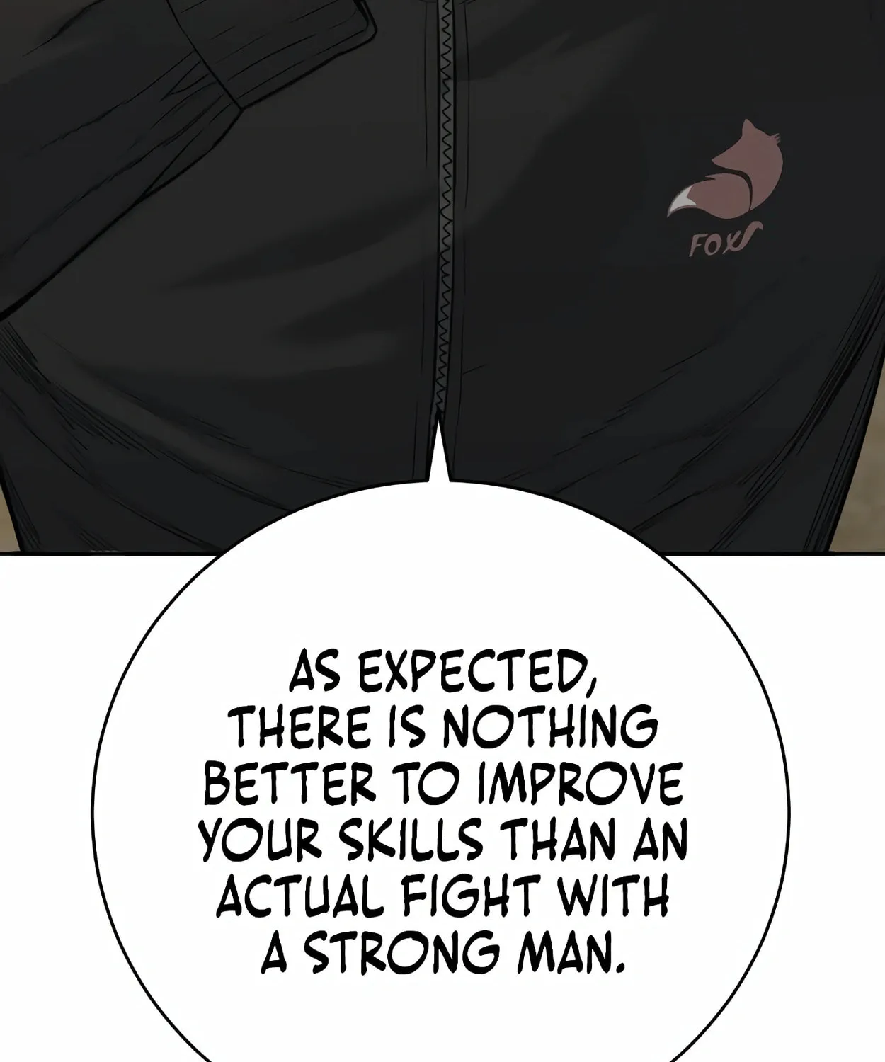 Return of the Bloodthirsty Police Chapter 65 page 42 - 