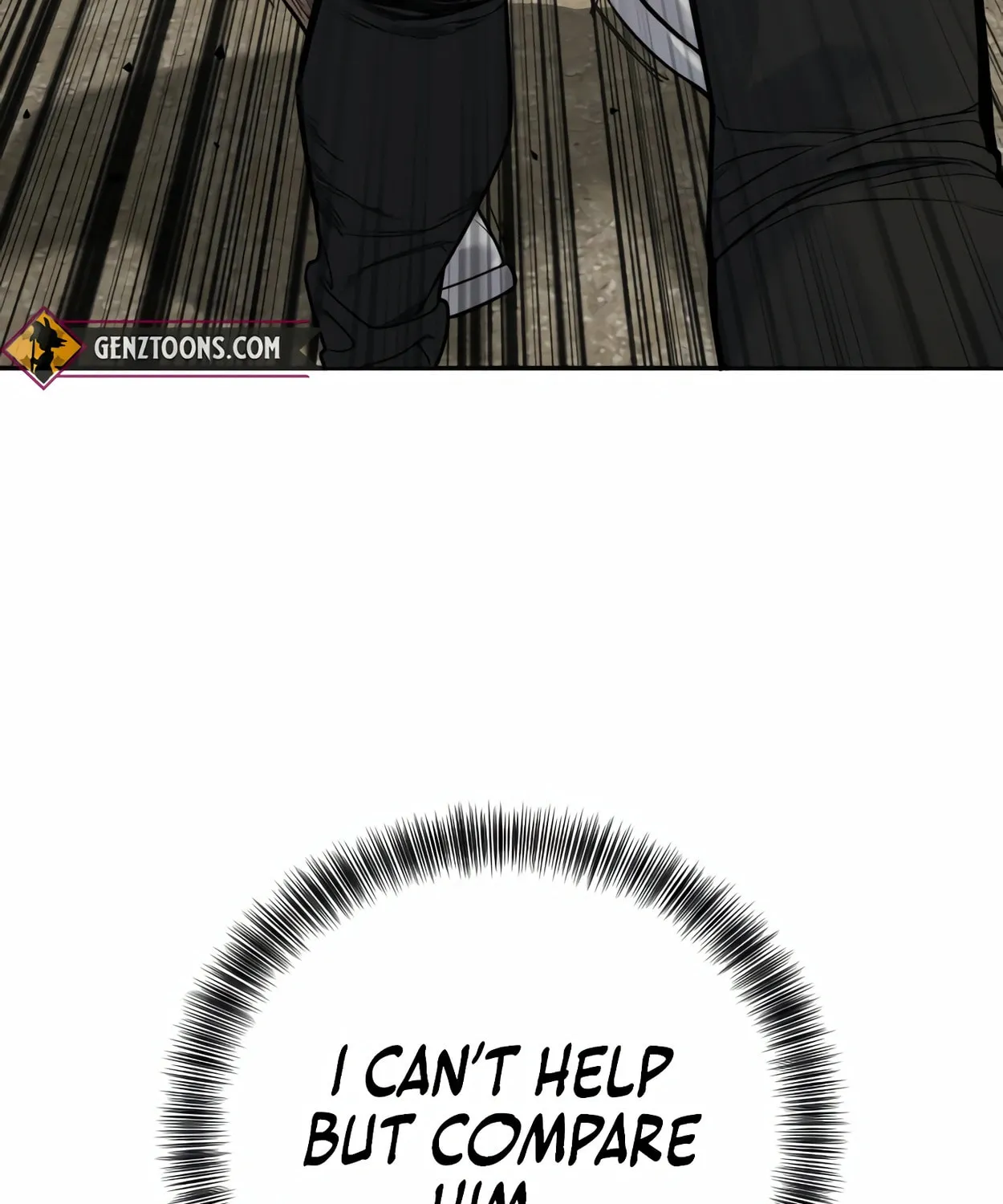 Return of the Bloodthirsty Police Chapter 65 page 52 - 
