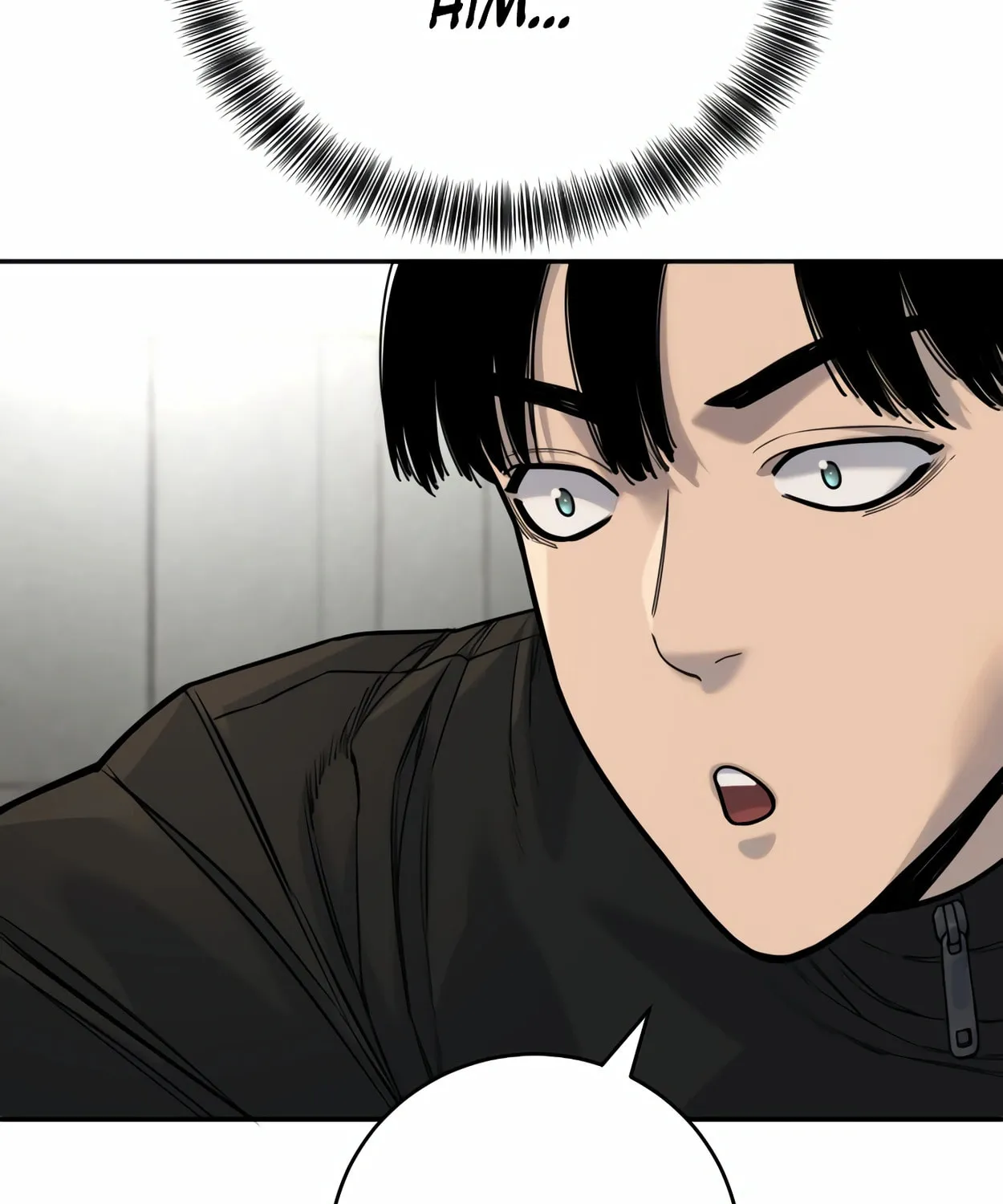 Return of the Bloodthirsty Police Chapter 65 page 53 - 