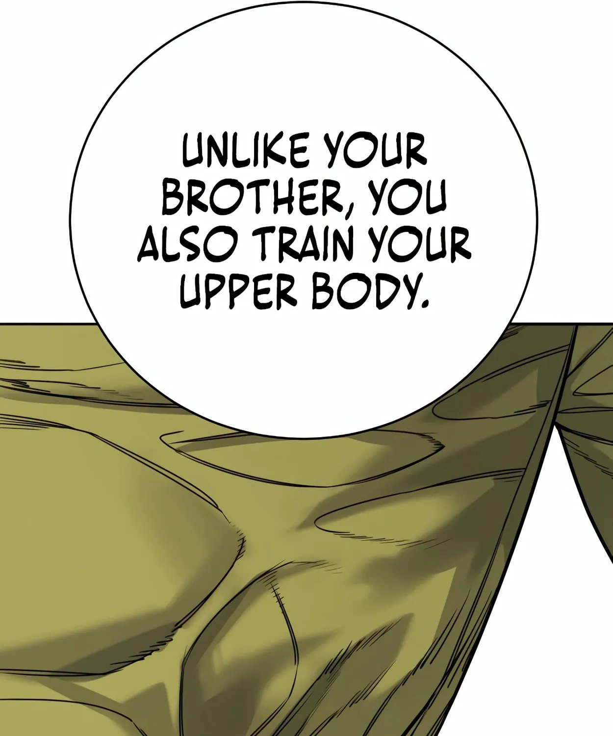 Return of the Bloodthirsty Police Chapter 65 page 55 - 