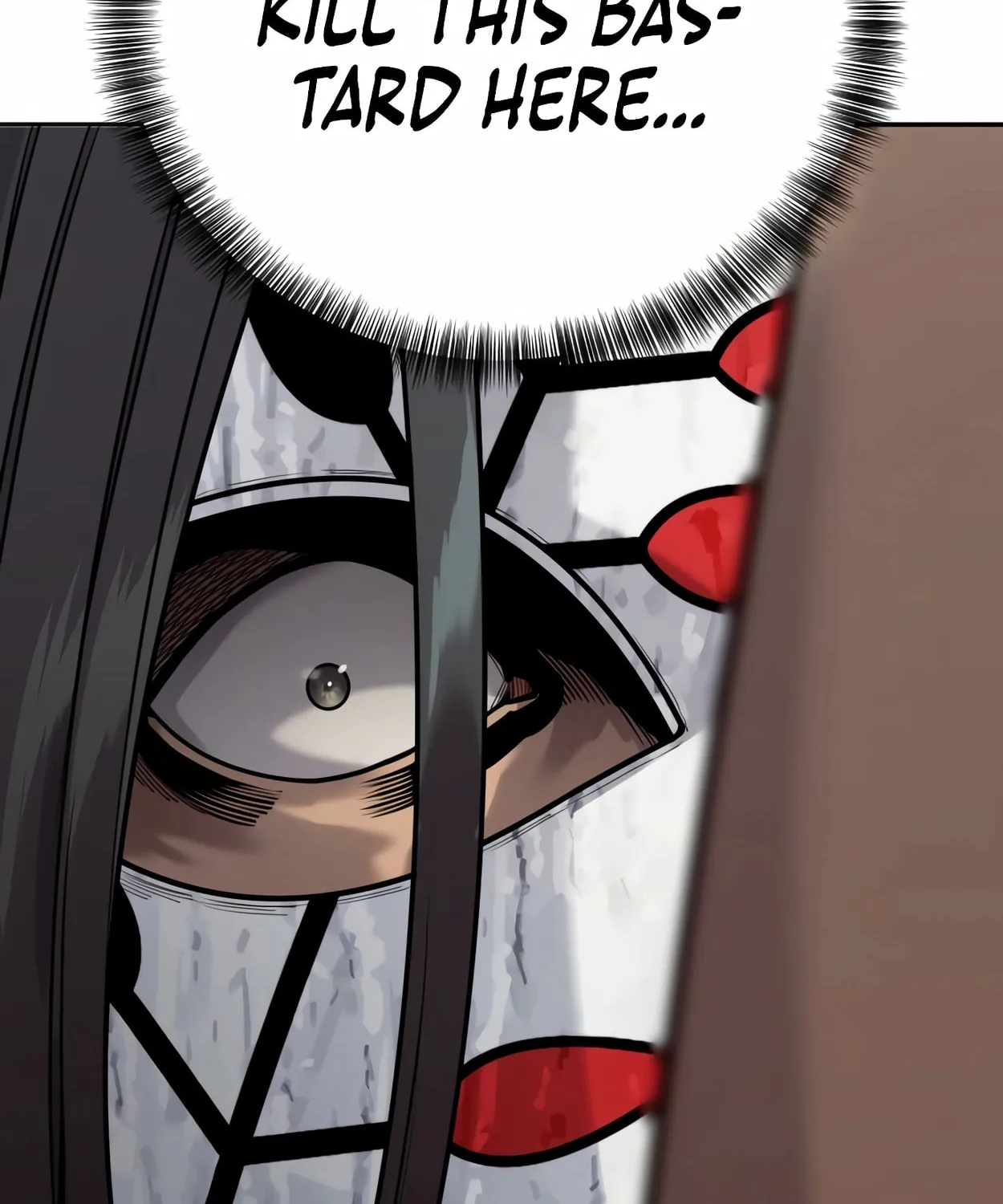 Return of the Bloodthirsty Police Chapter 65 page 62 - 