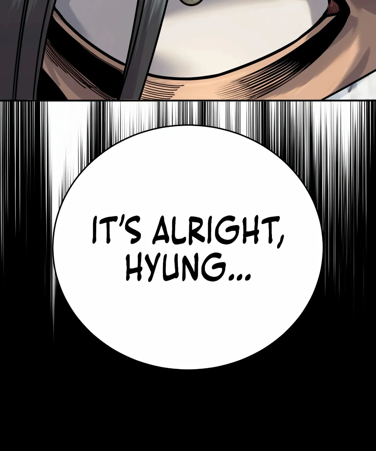 Return of the Bloodthirsty Police Chapter 65 page 64 - 