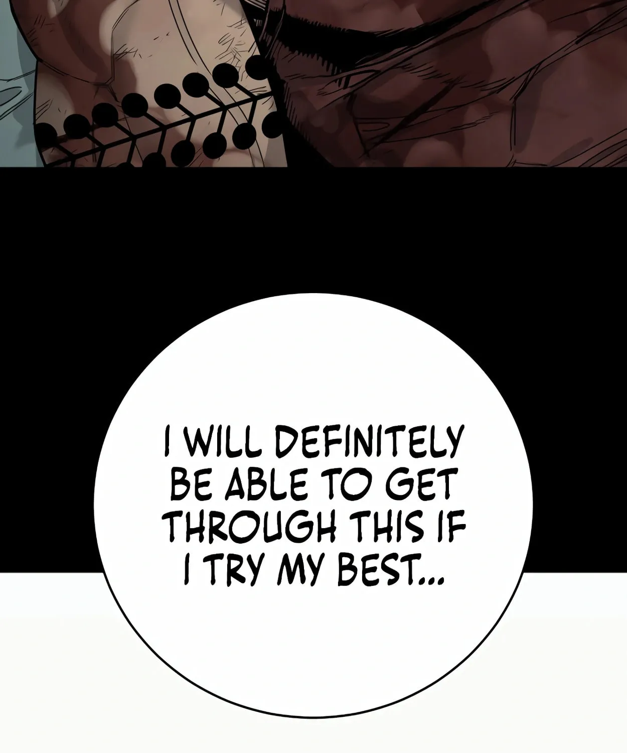 Return of the Bloodthirsty Police Chapter 65 page 67 - 