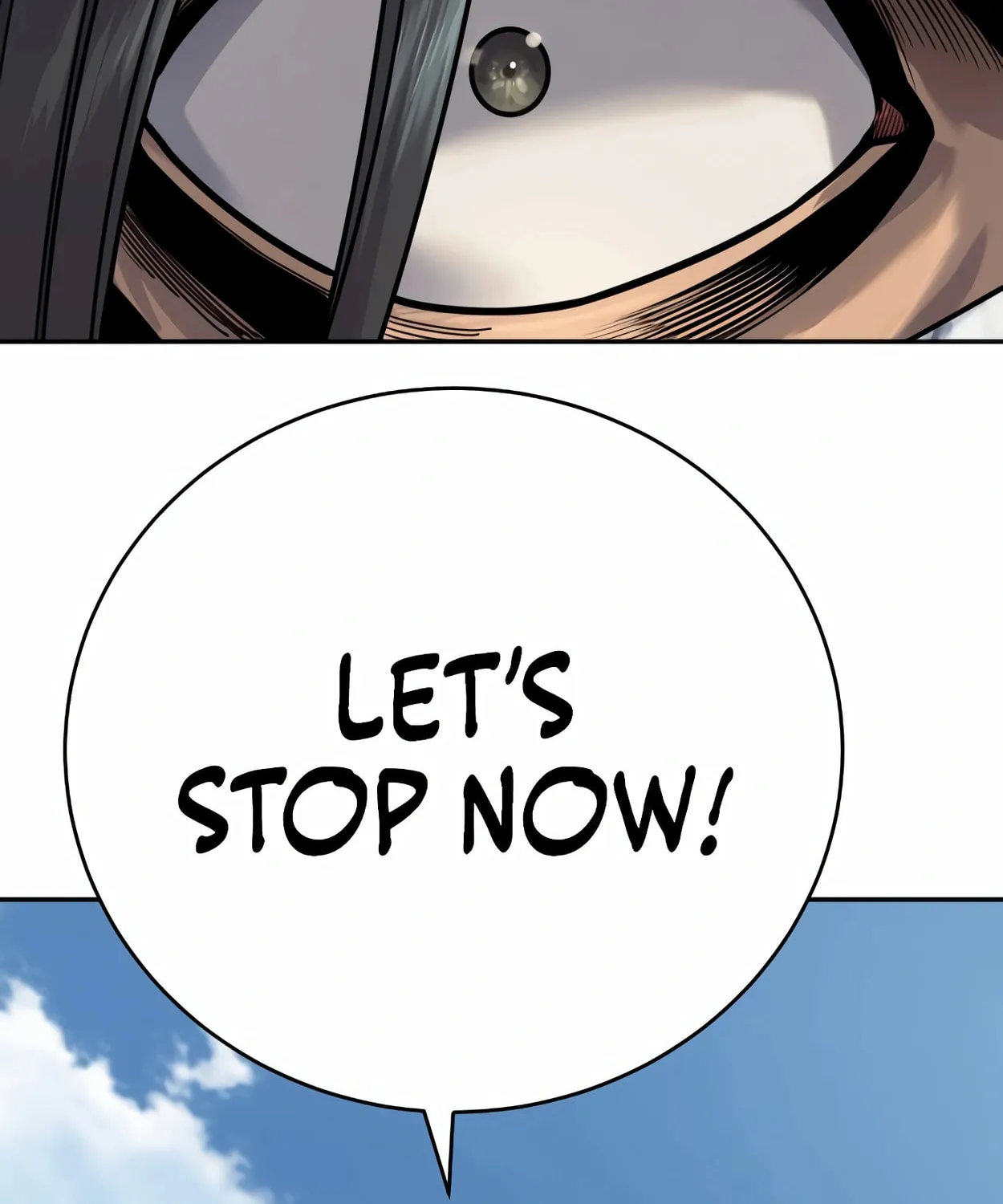 Return of the Bloodthirsty Police Chapter 65 page 70 - 