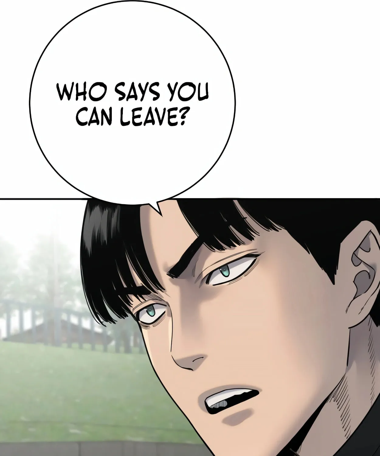 Return of the Bloodthirsty Police Chapter 65 page 74 - 