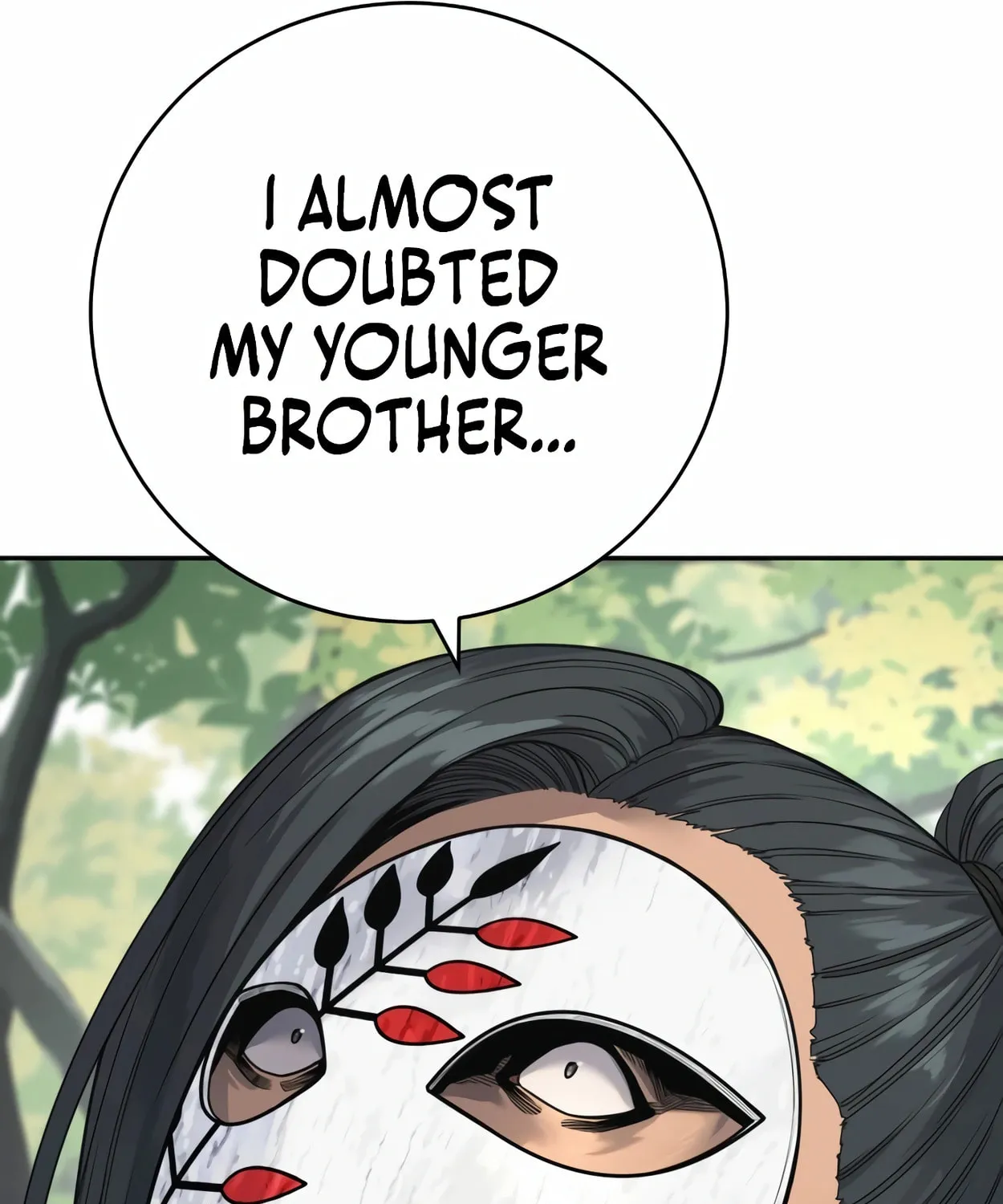 Return of the Bloodthirsty Police Chapter 65 page 93 - 