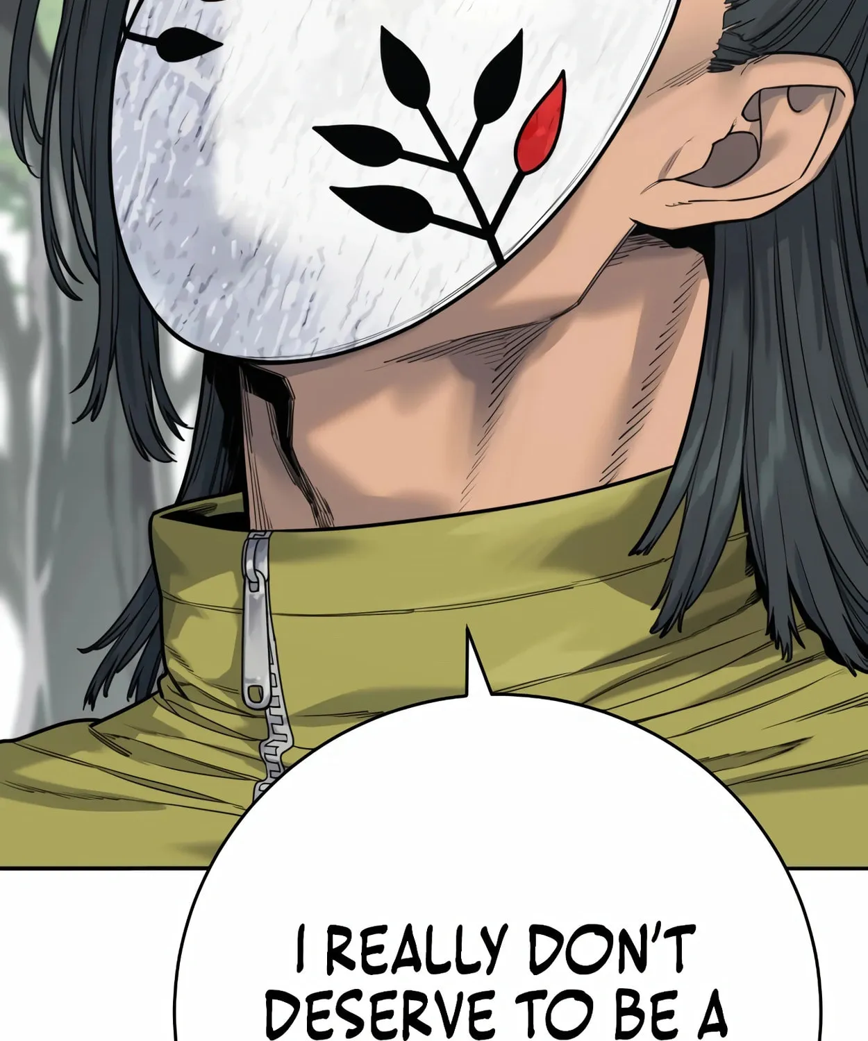 Return of the Bloodthirsty Police Chapter 65 page 94 - 