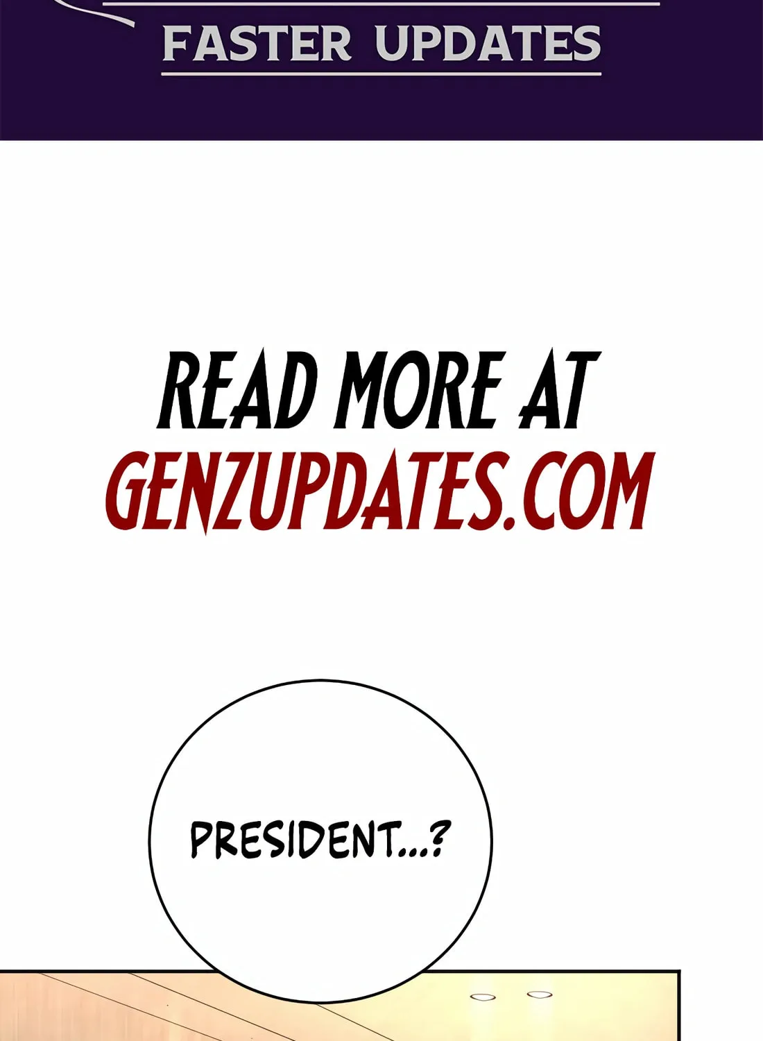 Return of the Bloodthirsty Police Chapter 67 page 2 - 