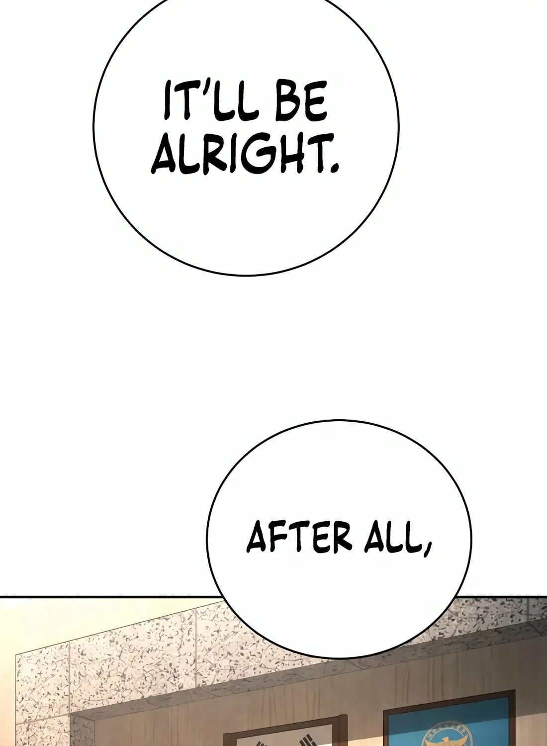 Return of the Bloodthirsty Police Chapter 67 page 107 - 