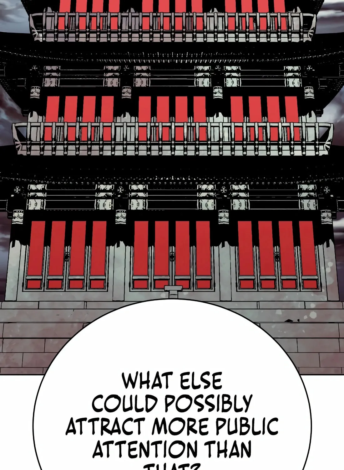 Return of the Bloodthirsty Police Chapter 67 page 109 - 