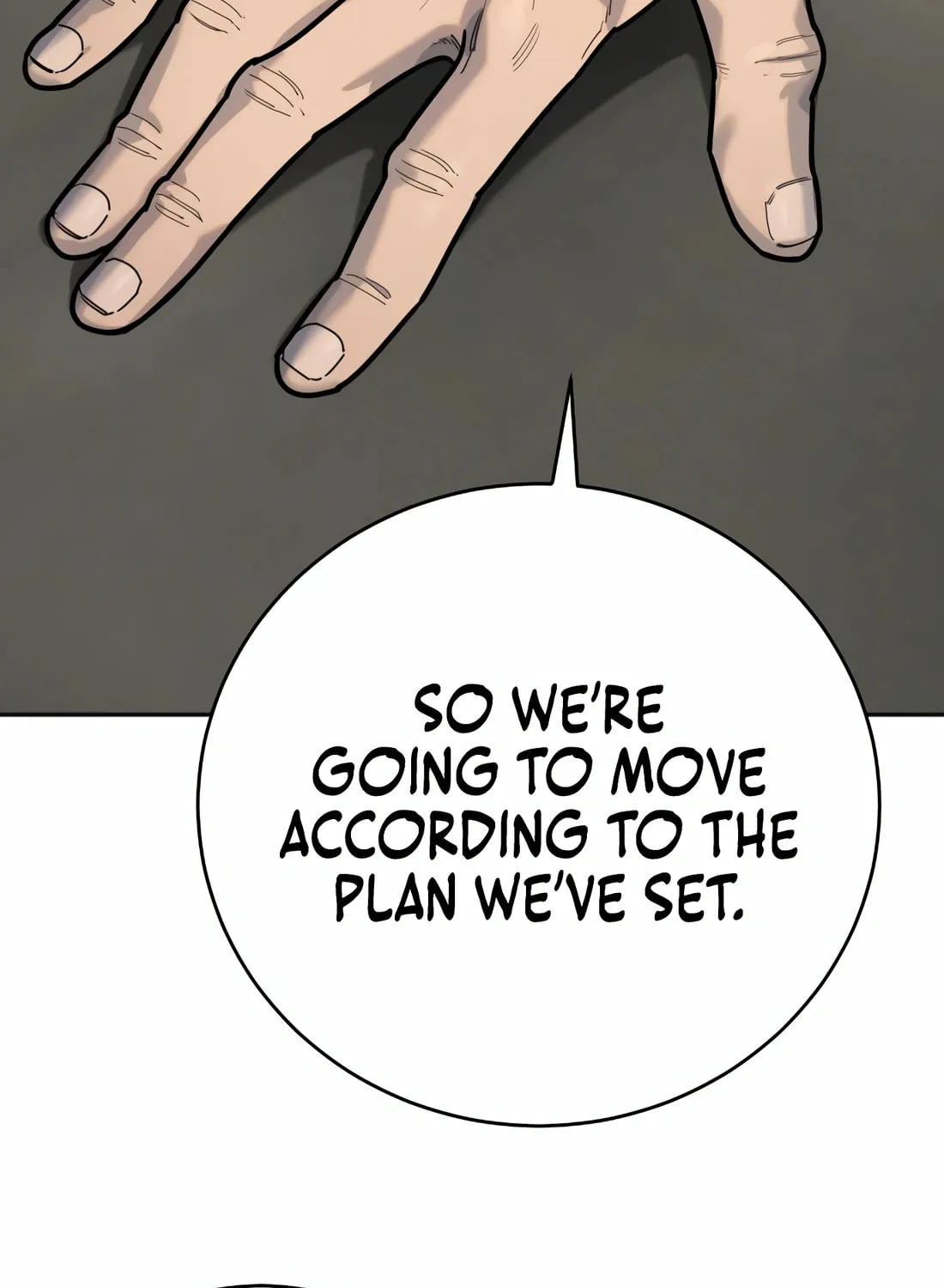 Return of the Bloodthirsty Police Chapter 67 page 113 - 