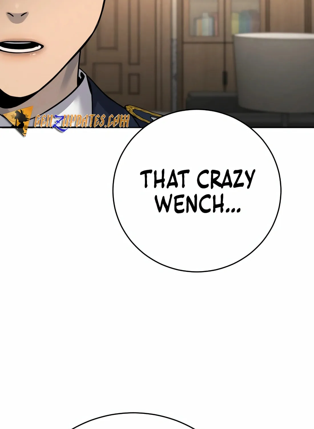 Return of the Bloodthirsty Police Chapter 67 page 115 - 