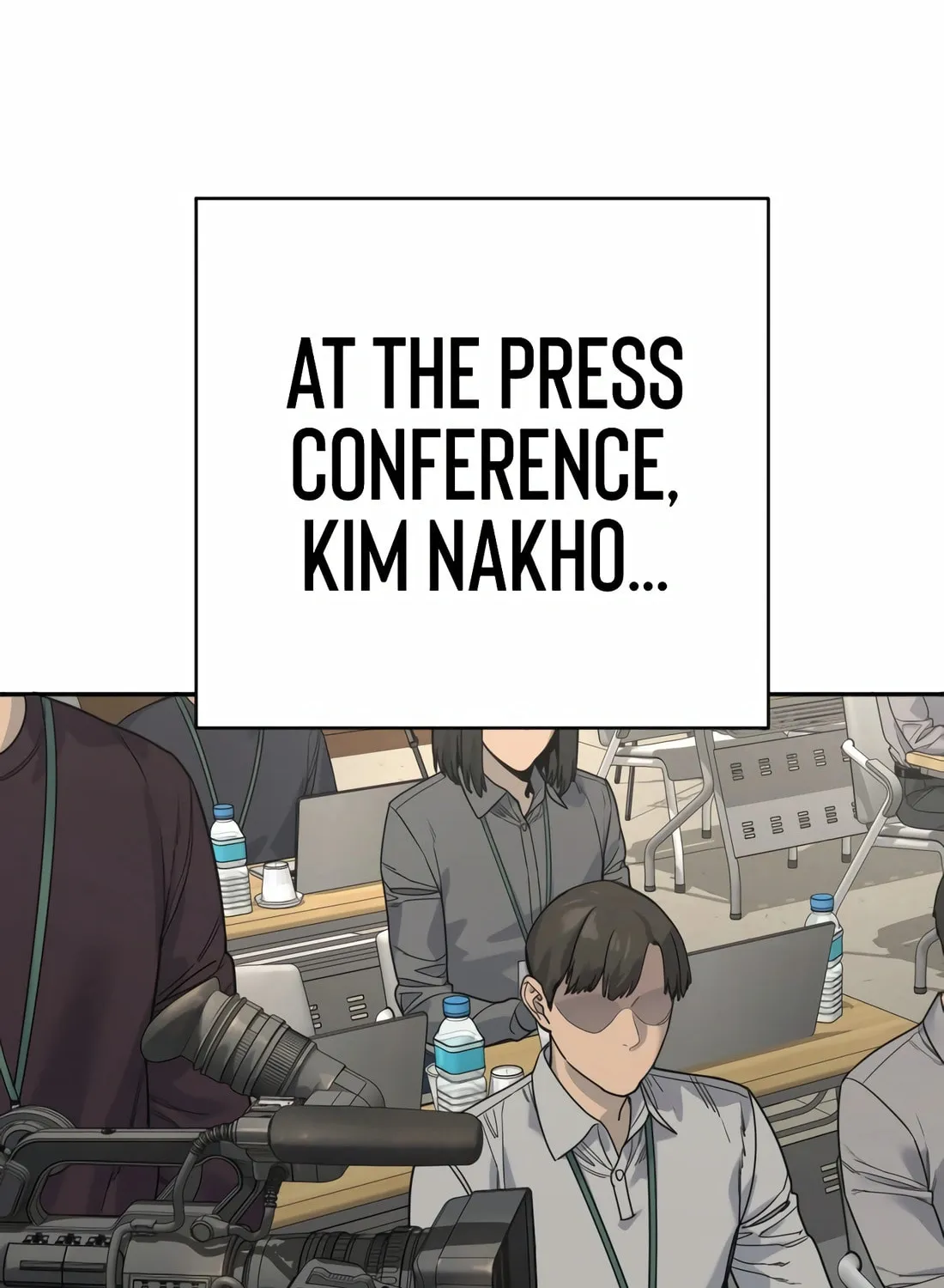 Return of the Bloodthirsty Police Chapter 67 page 124 - 