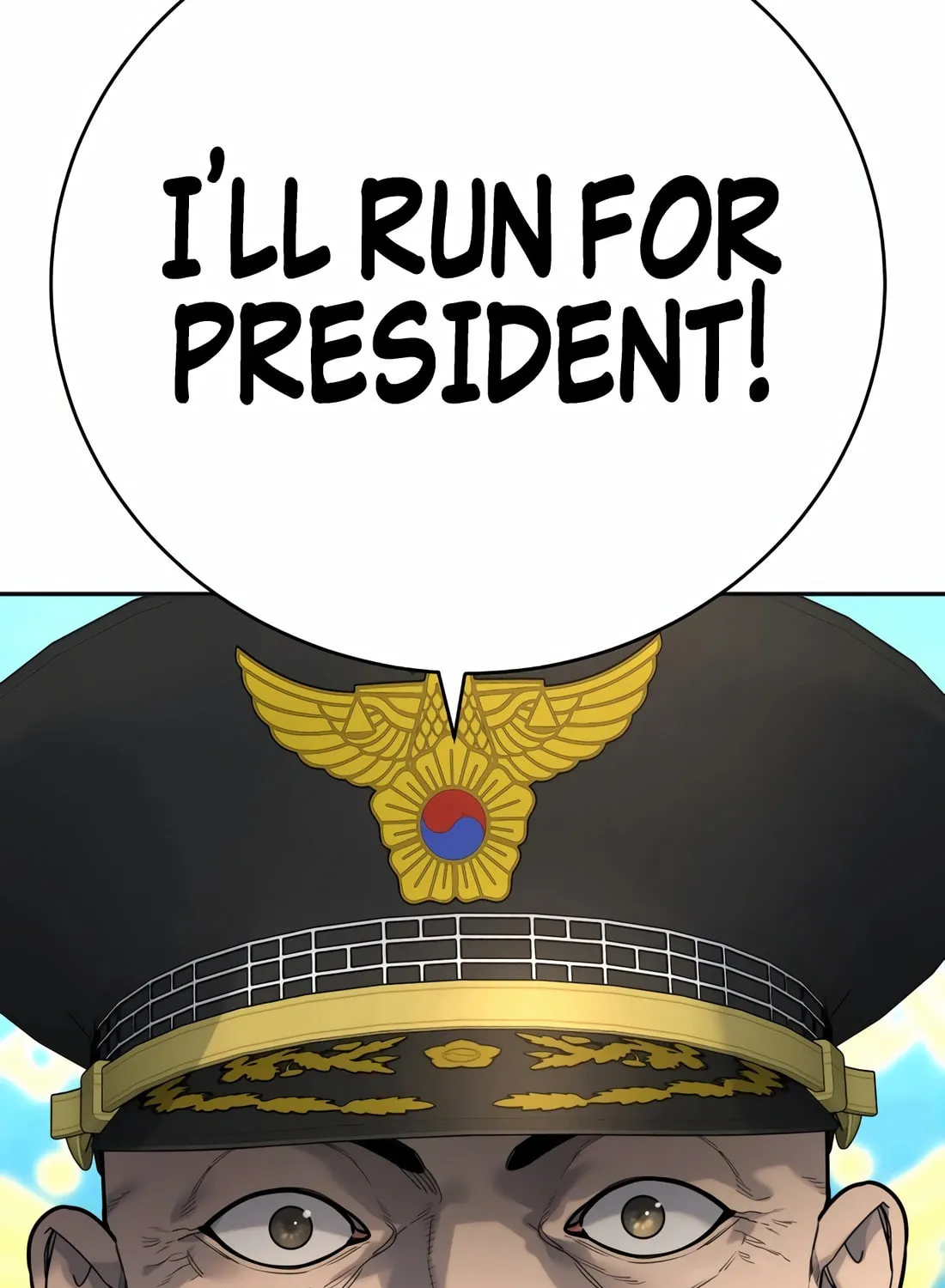 Return of the Bloodthirsty Police Chapter 67 page 135 - 