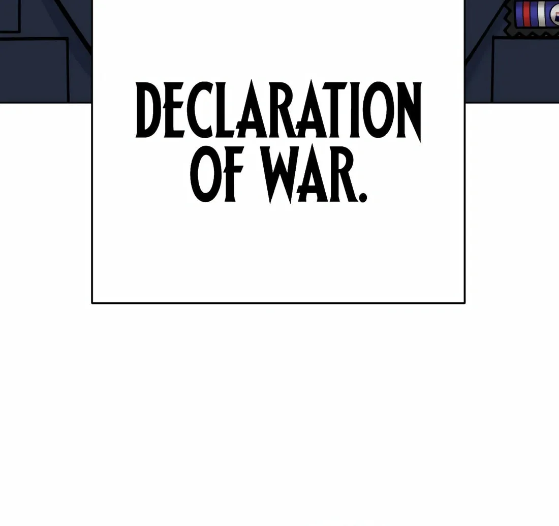 Return of the Bloodthirsty Police Chapter 67 page 137 - 