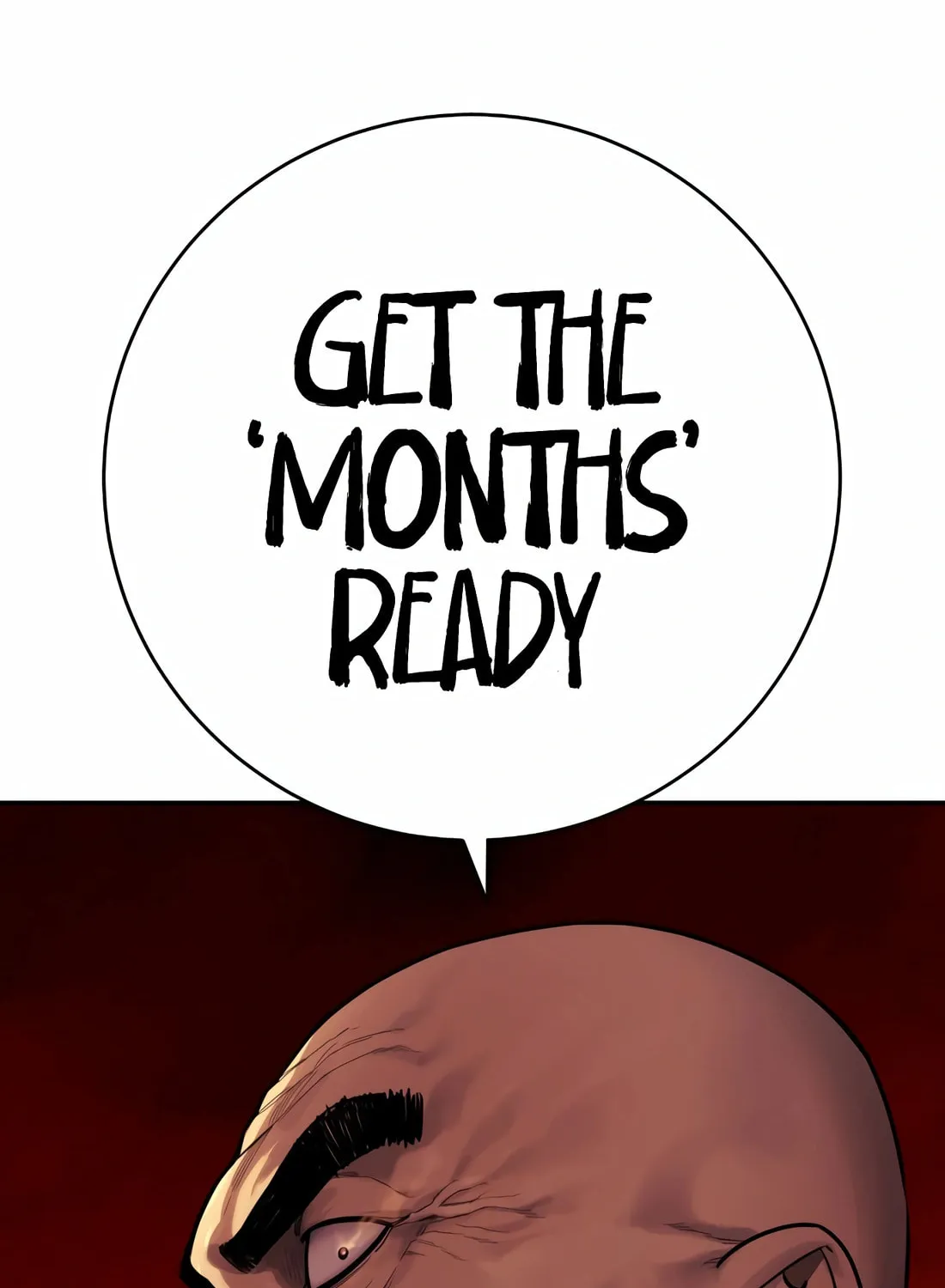 Return of the Bloodthirsty Police Chapter 67 page 143 - 