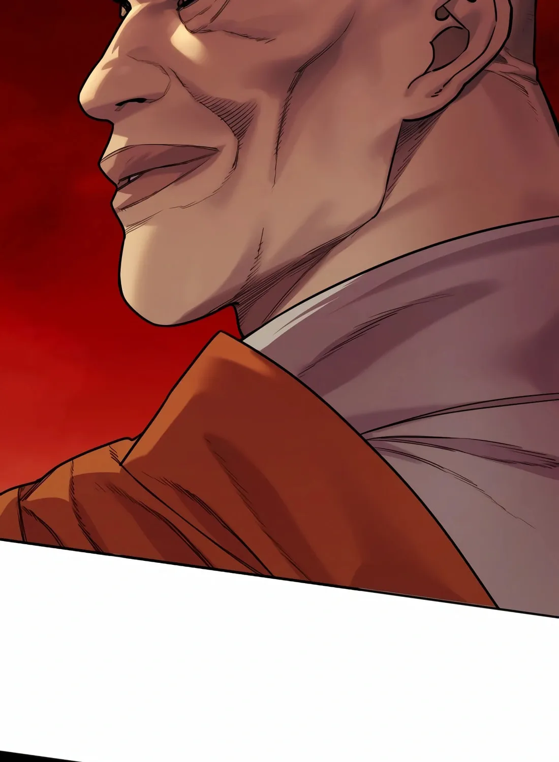 Return of the Bloodthirsty Police Chapter 67 page 144 - 