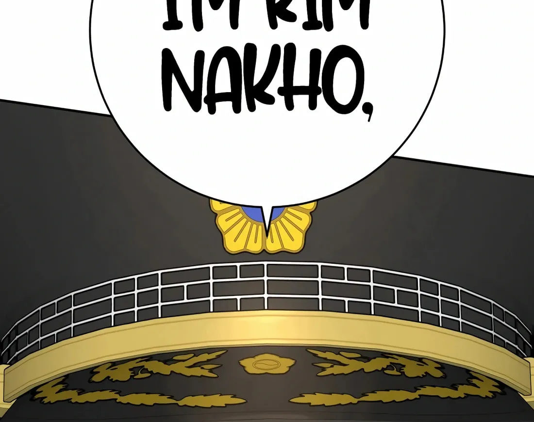 Return of the Bloodthirsty Police Chapter 67 page 146 - 
