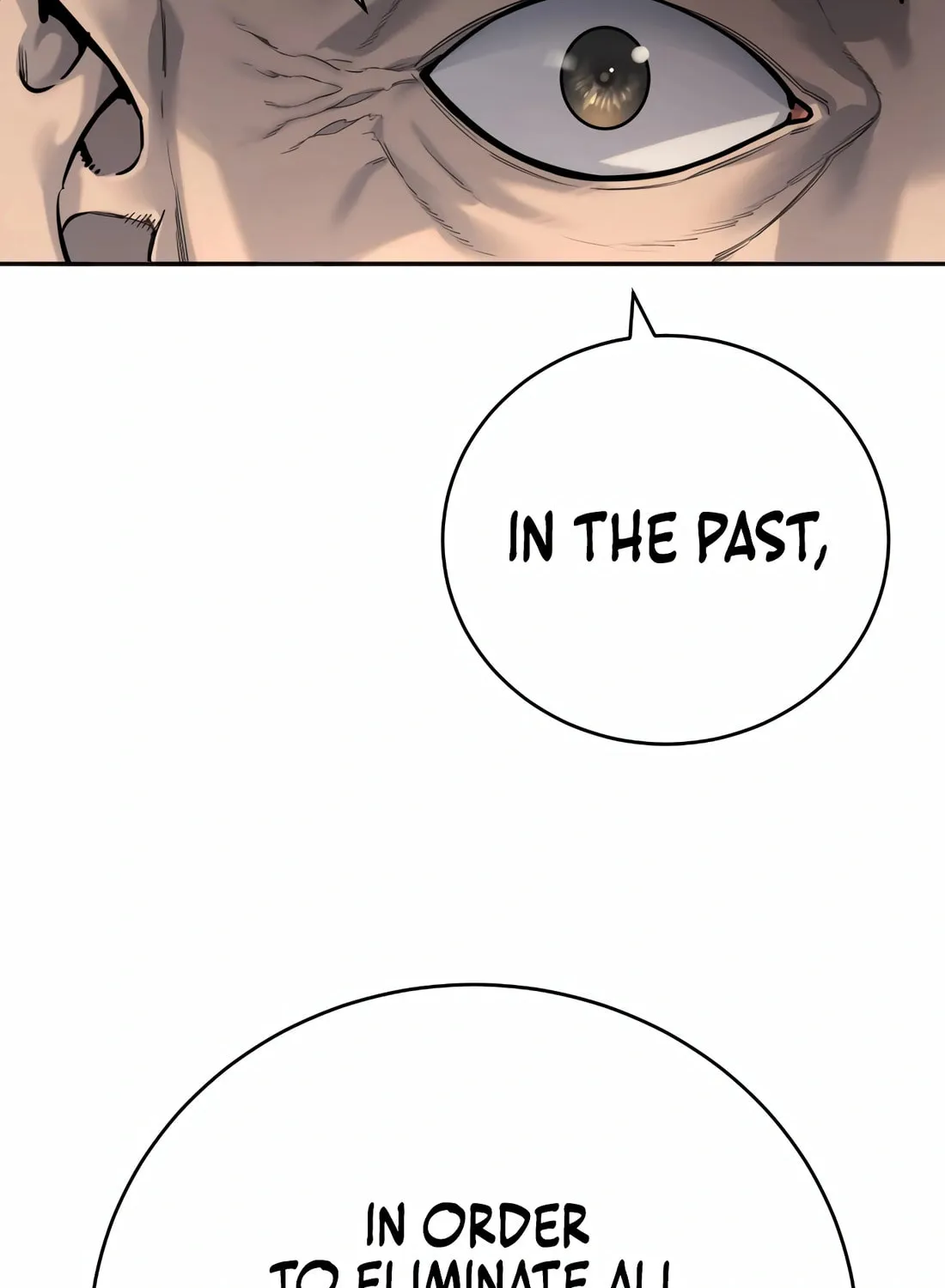 Return of the Bloodthirsty Police Chapter 67 page 17 - 