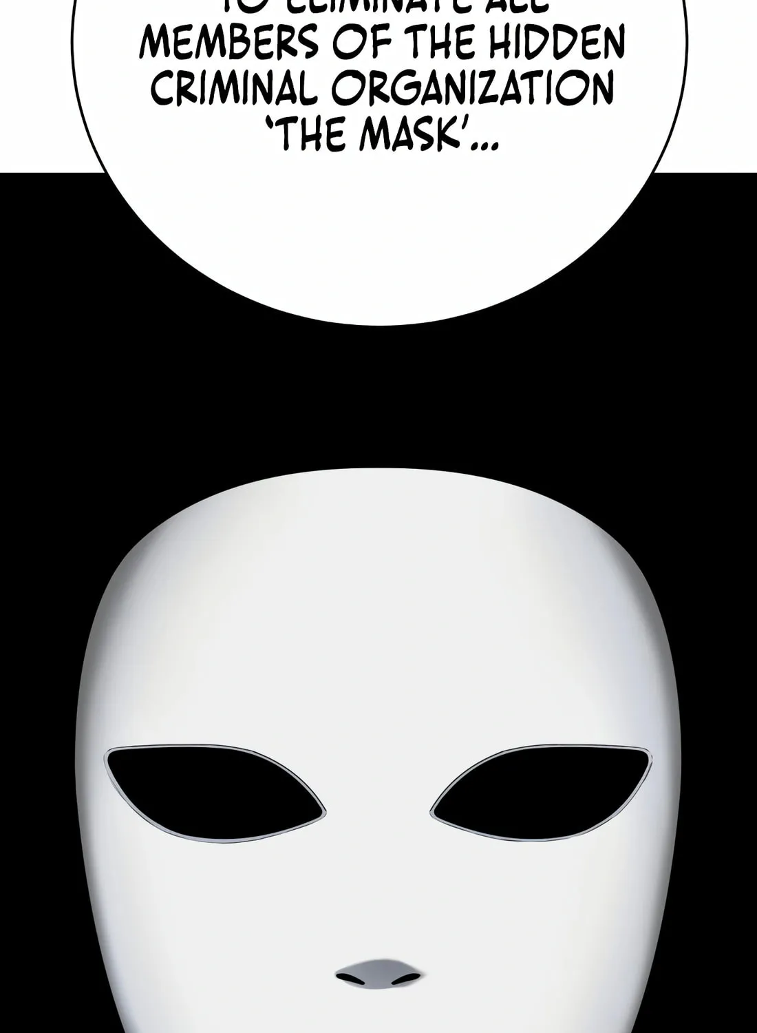 Return of the Bloodthirsty Police Chapter 67 page 18 - 