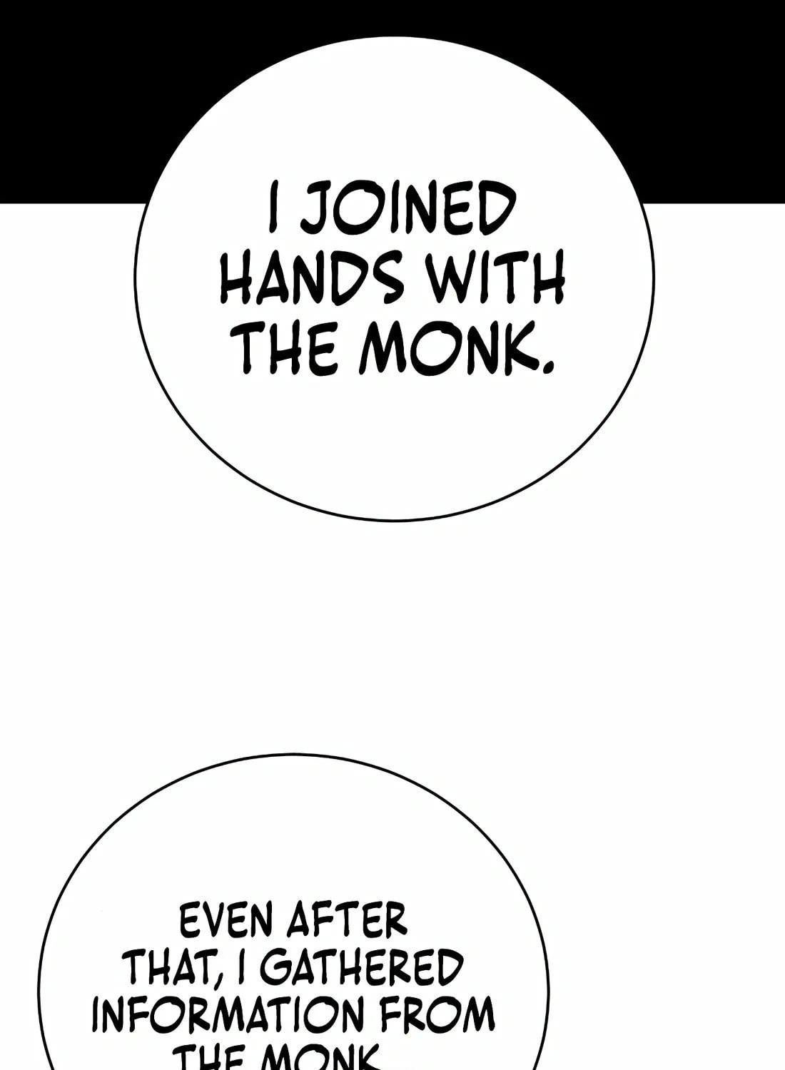 Return of the Bloodthirsty Police Chapter 67 page 20 - 